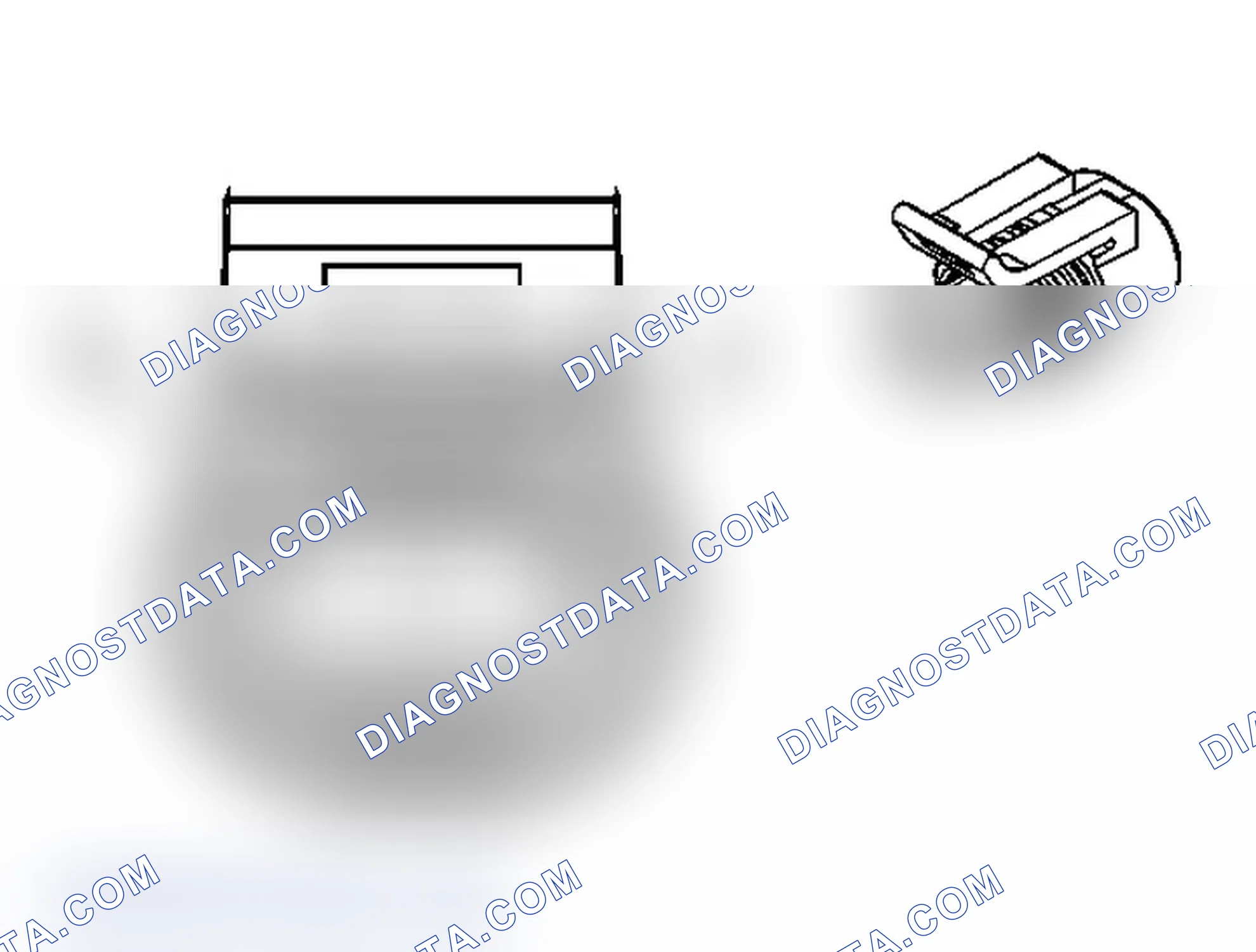 Scheme 122: Intake Air Temperature (IAT) Sensor 2