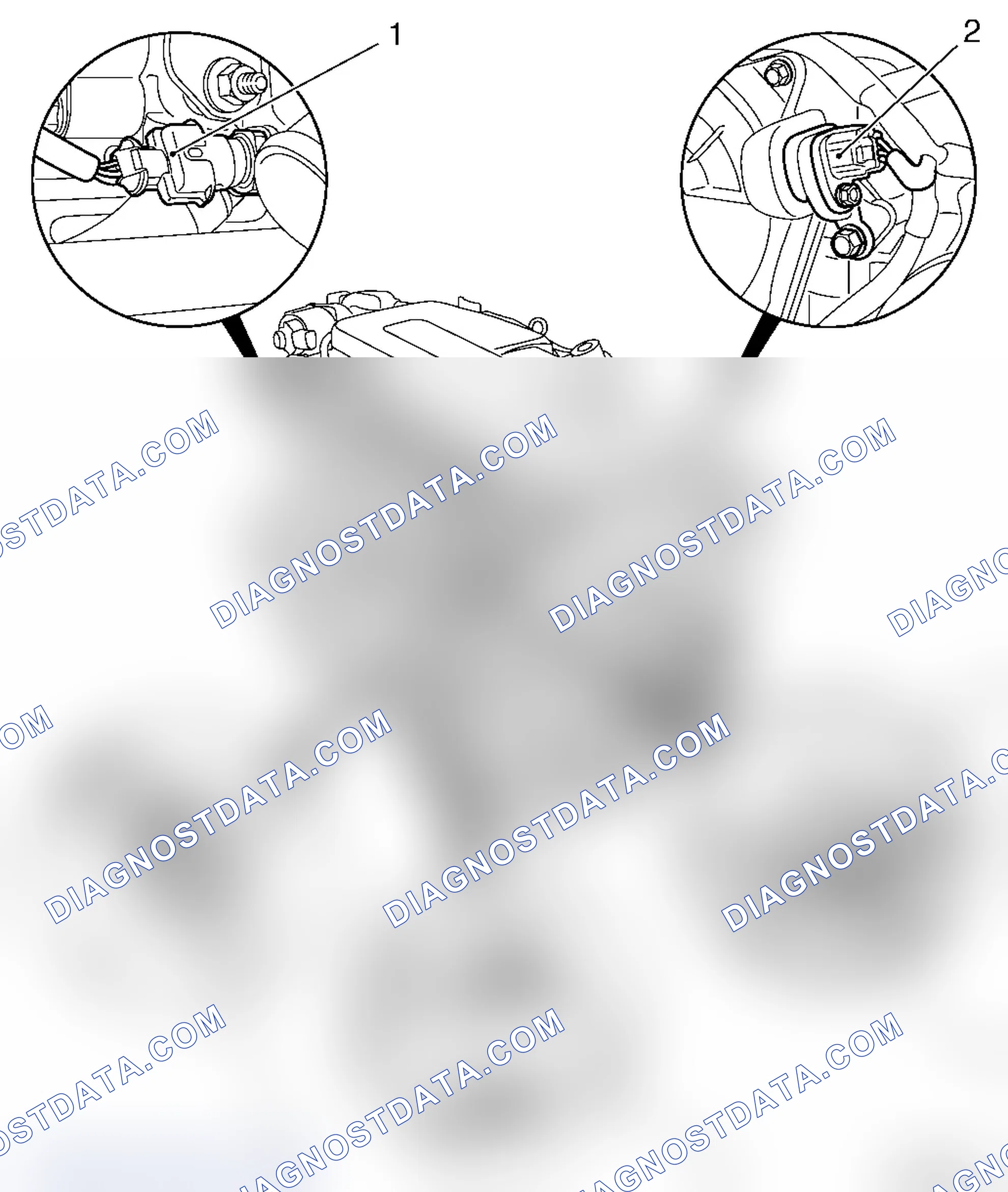 Engine Management Illustration