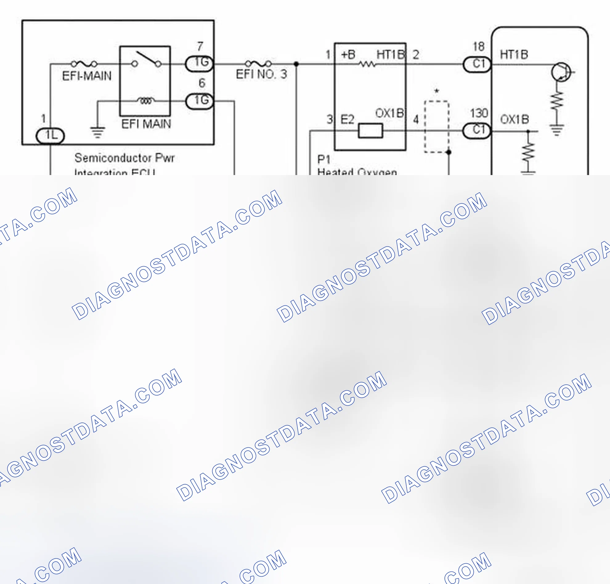 Scheme 576: WIRING DIAGRAM