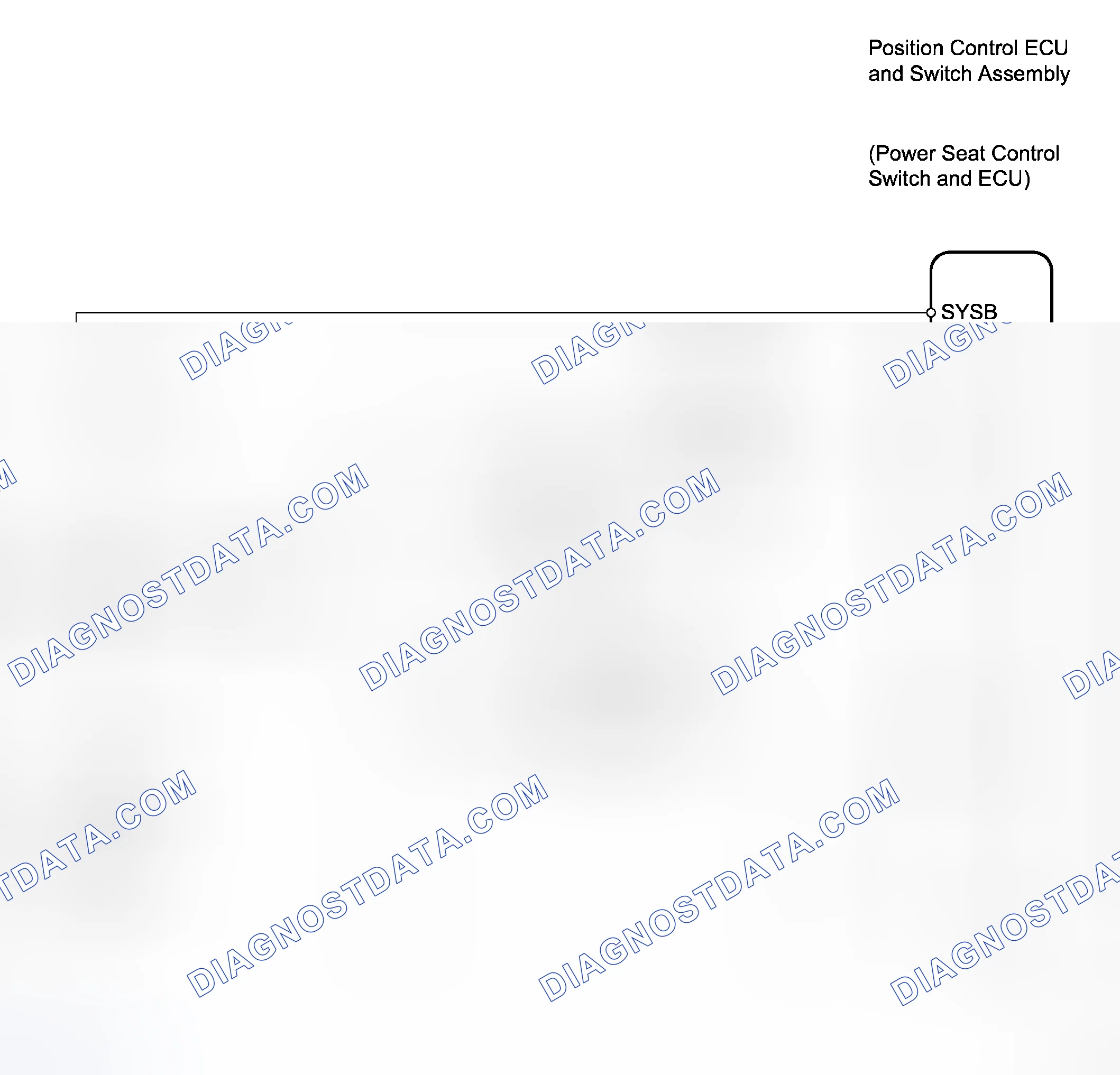 Scheme 7: WIRING DIAGRAM
