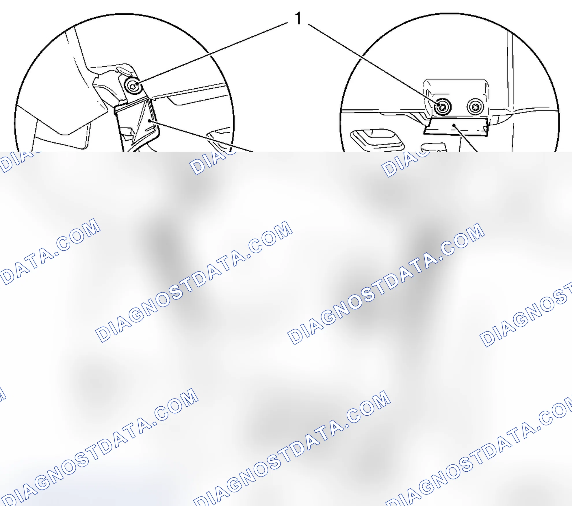Replace Heating Operation Unit (Rhd)