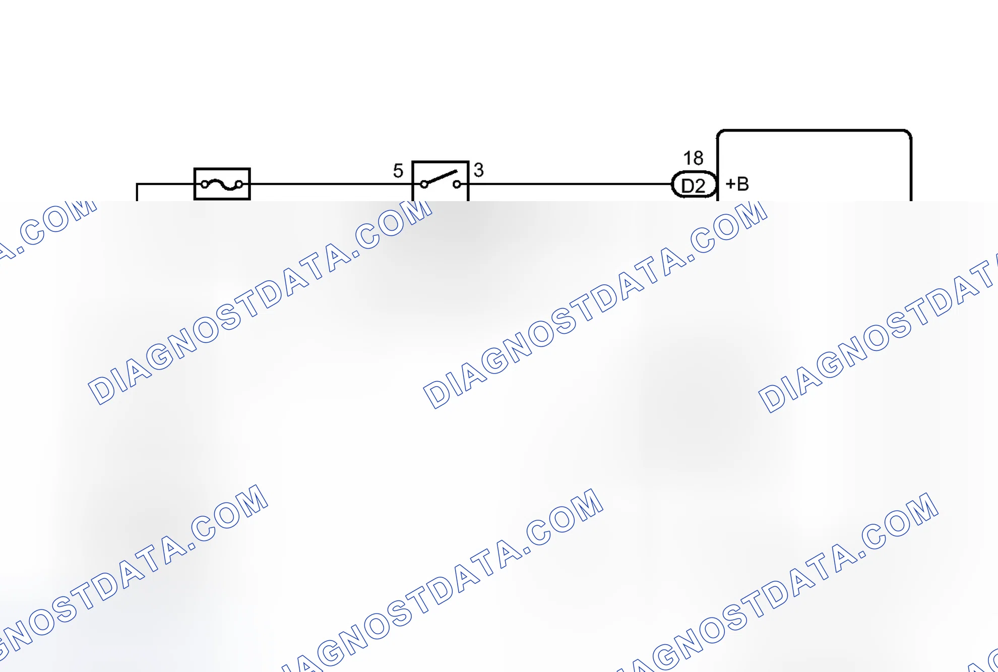 Scheme 742: WIRING DIAGRAM