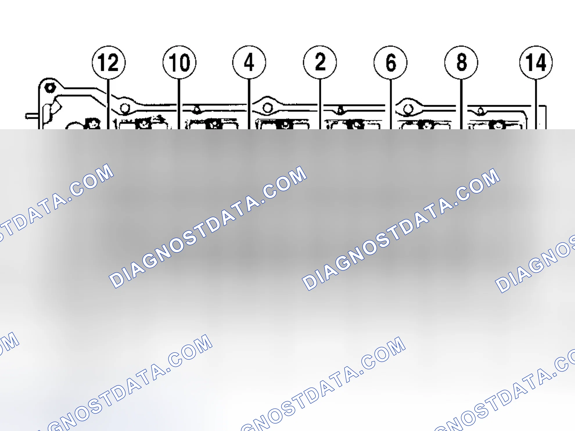 Scheme 6: Installation