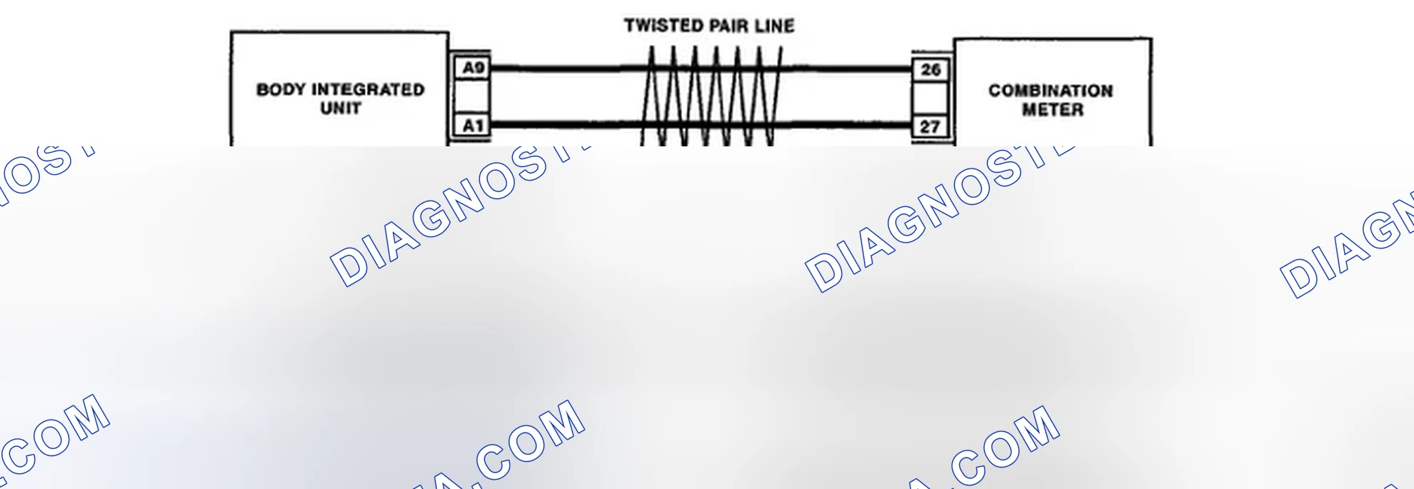Scheme 17: WIRING DIAGRAM