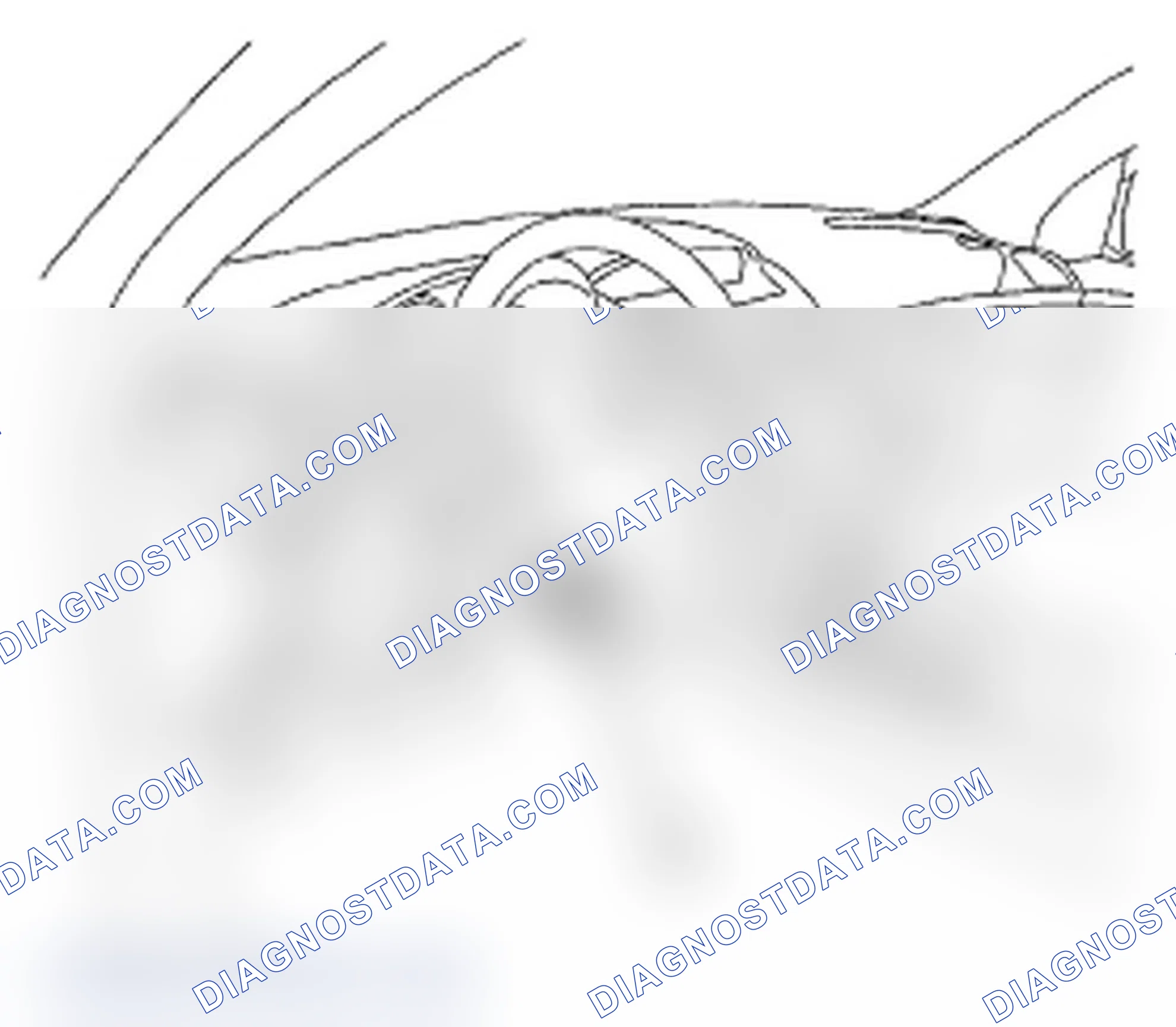 Scheme 11: Idle Speed Inspection