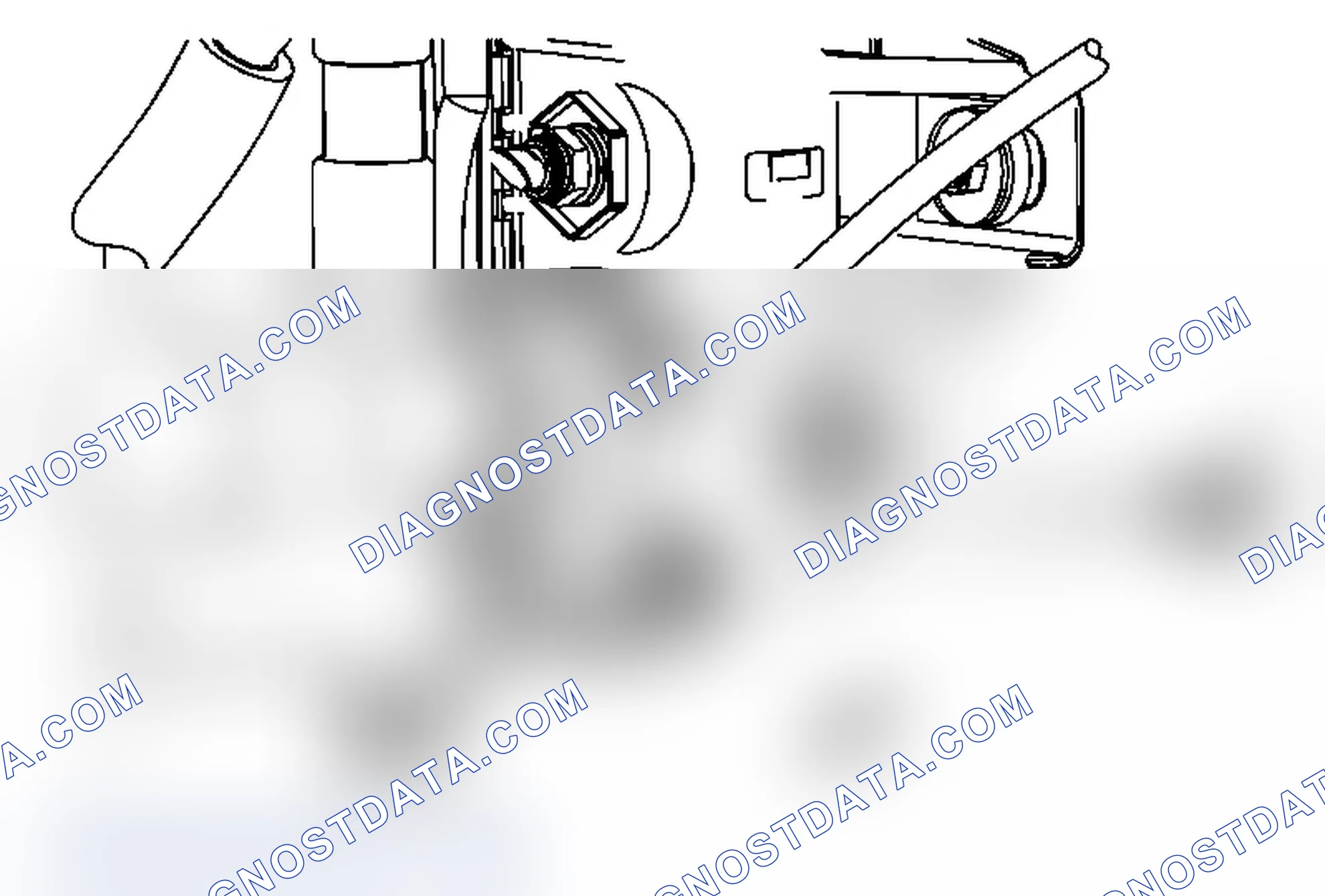 Scheme 6: Engine Coolant Temperature Sensor Replacement