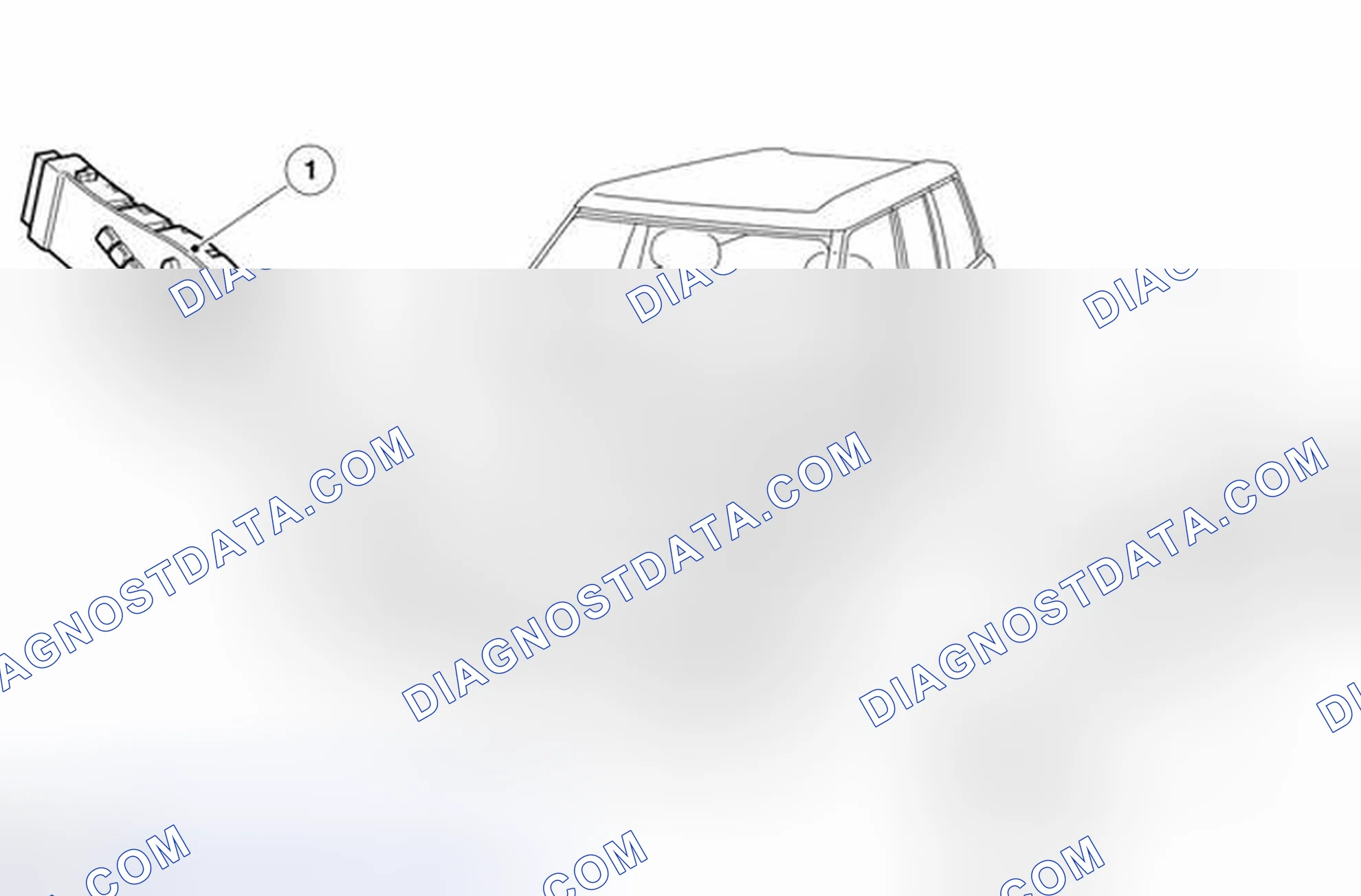 Scheme 1: COMPONENT LOCATION