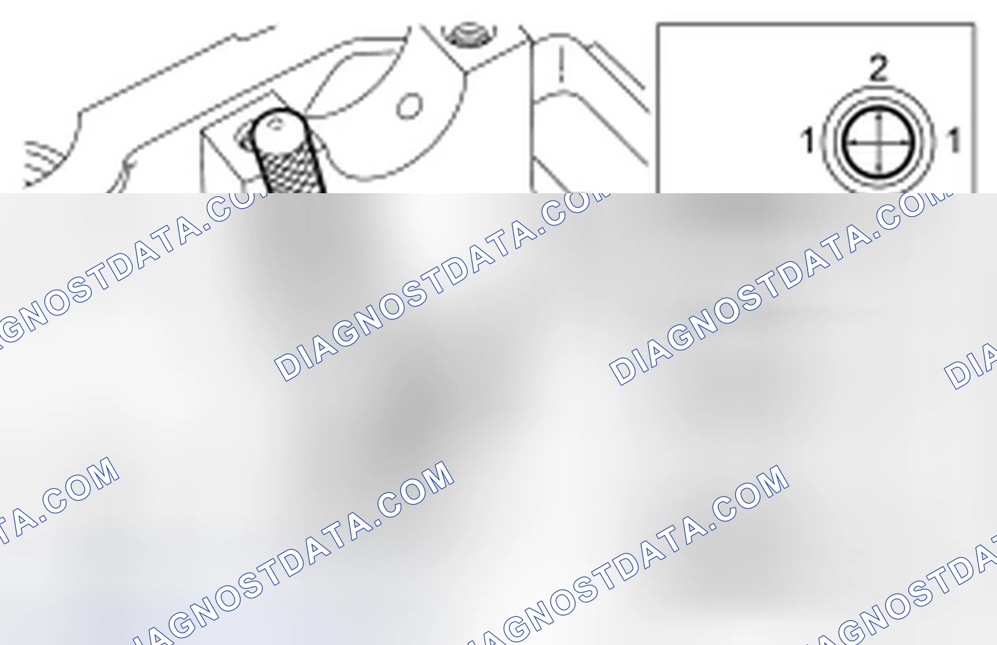 Scheme 967: Valve Guide Inner Diameter