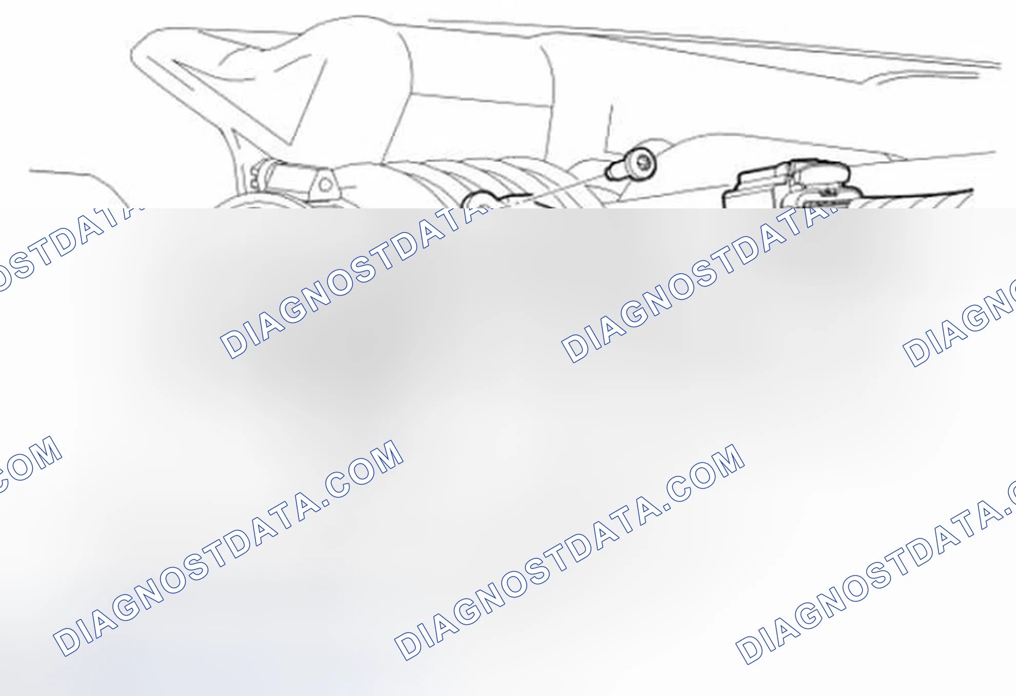 Scheme 62: Mass Airflow (MAF) Sensor