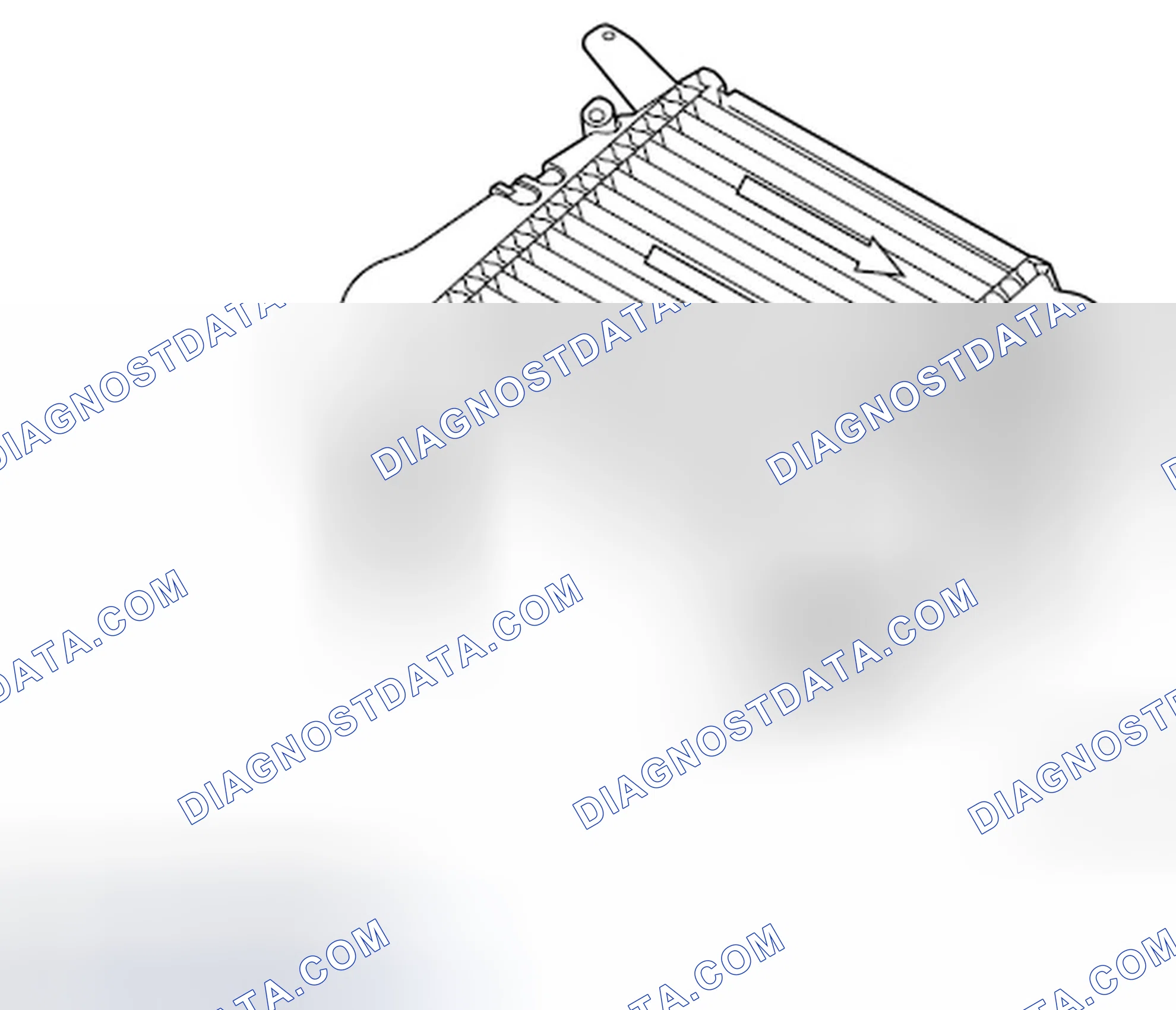 Scheme 10: INTERCOOLER
