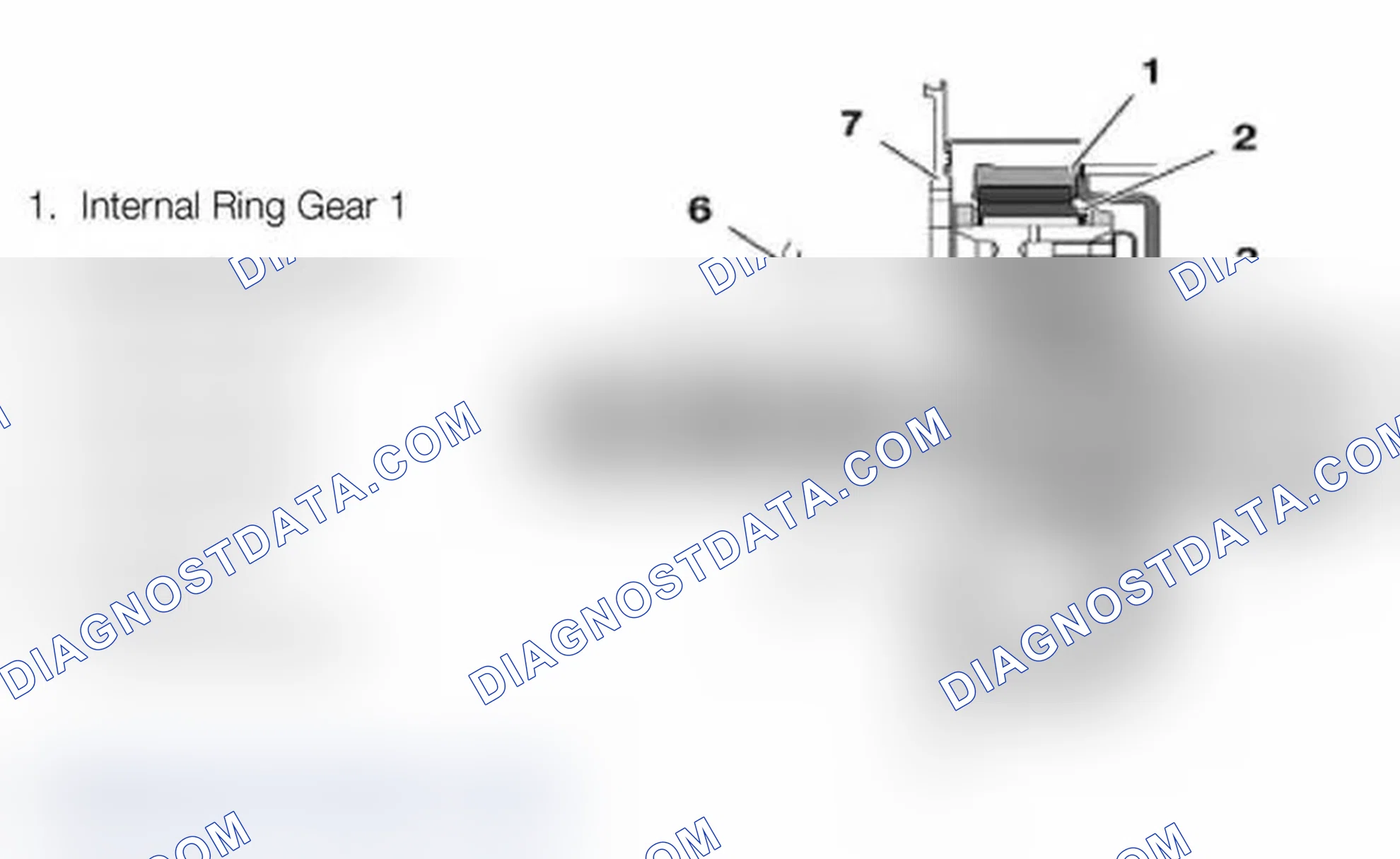 Scheme 380: Lepelletier Gear Set