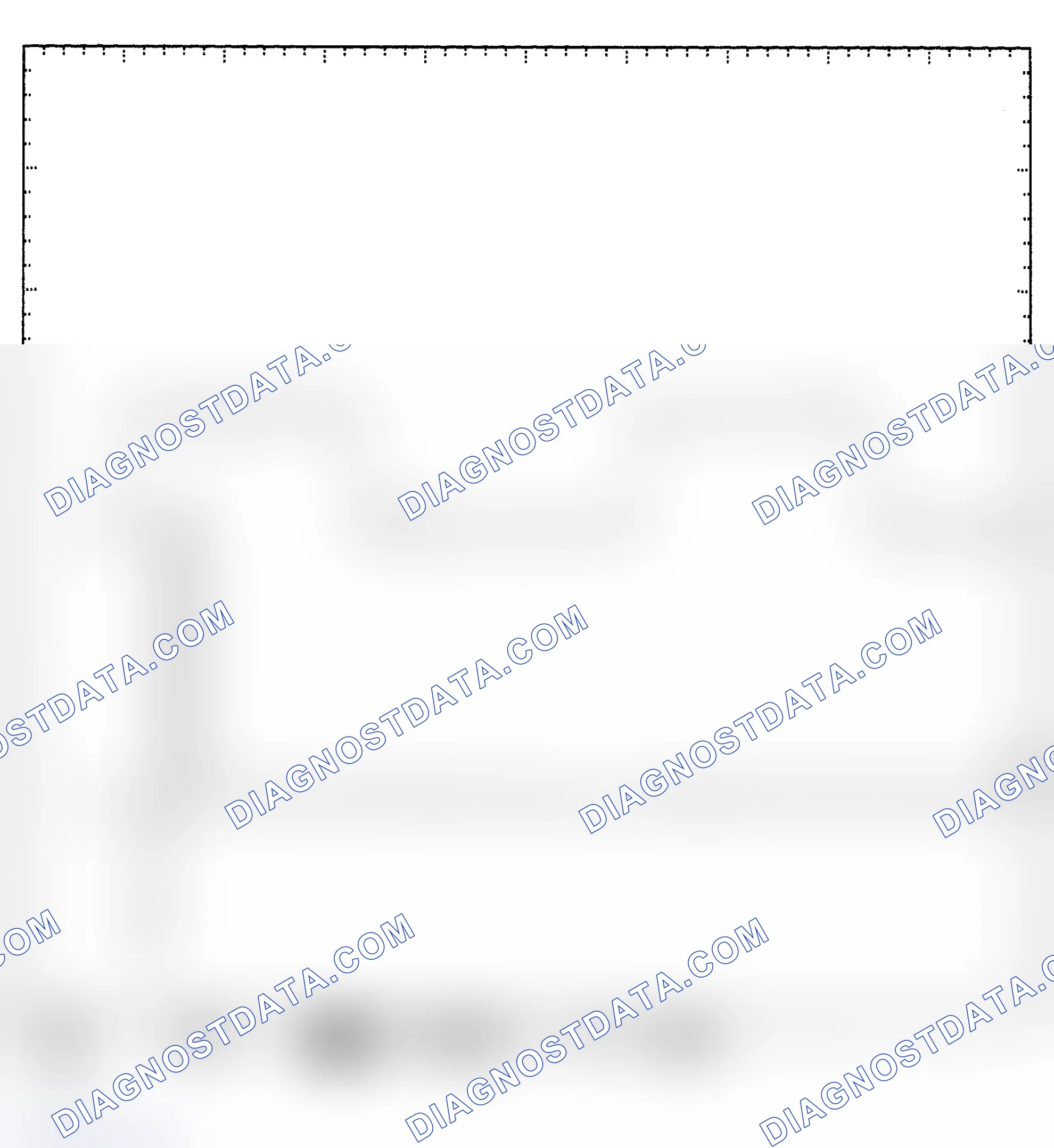 Scheme 26: Injector Bank - Known Good - Voltage Pattern