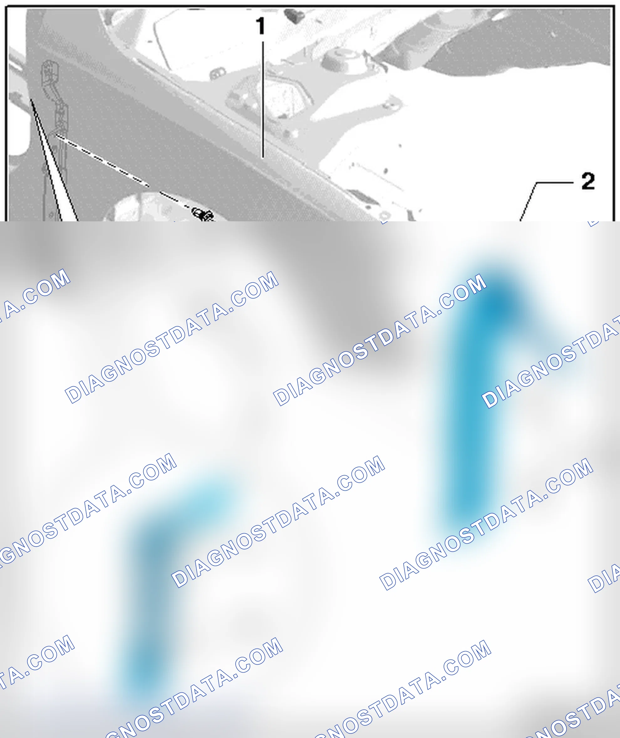 Scheme 4: END PLATE, REMOVING AND INSTALLING