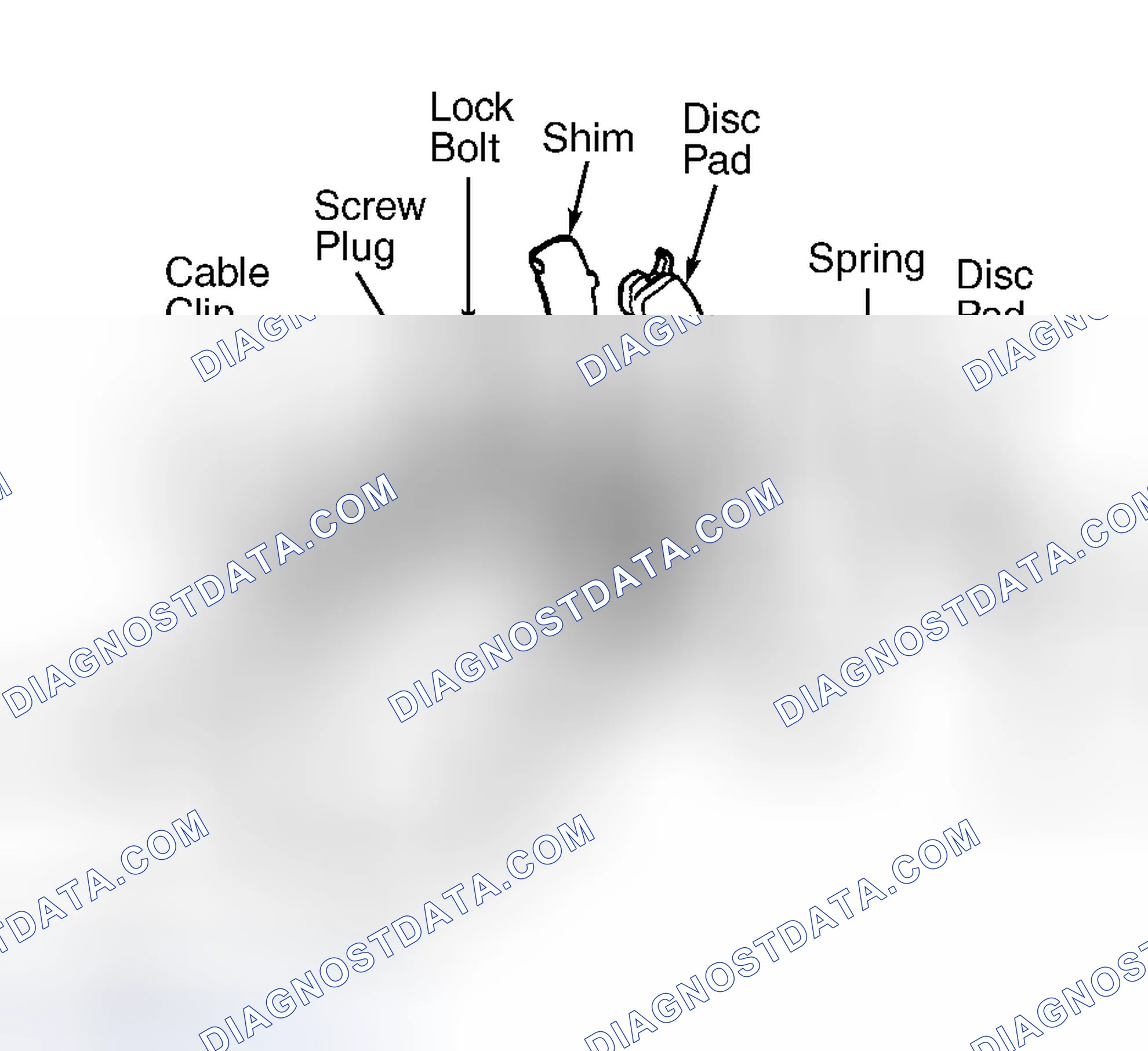 Scheme 4: Removal & Installation (Protege & 626)