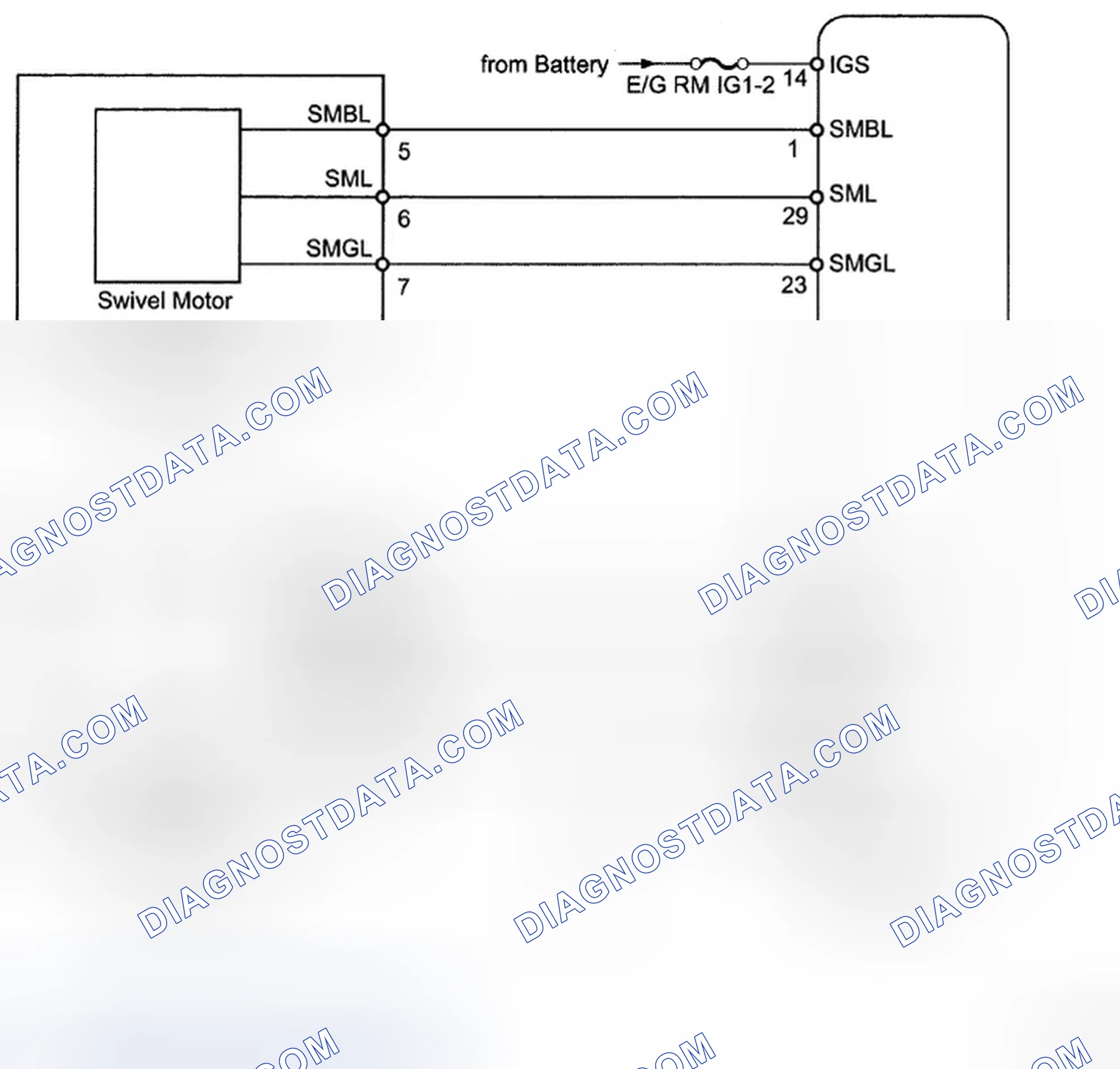 Scheme 10: WIRING DIAGRAM