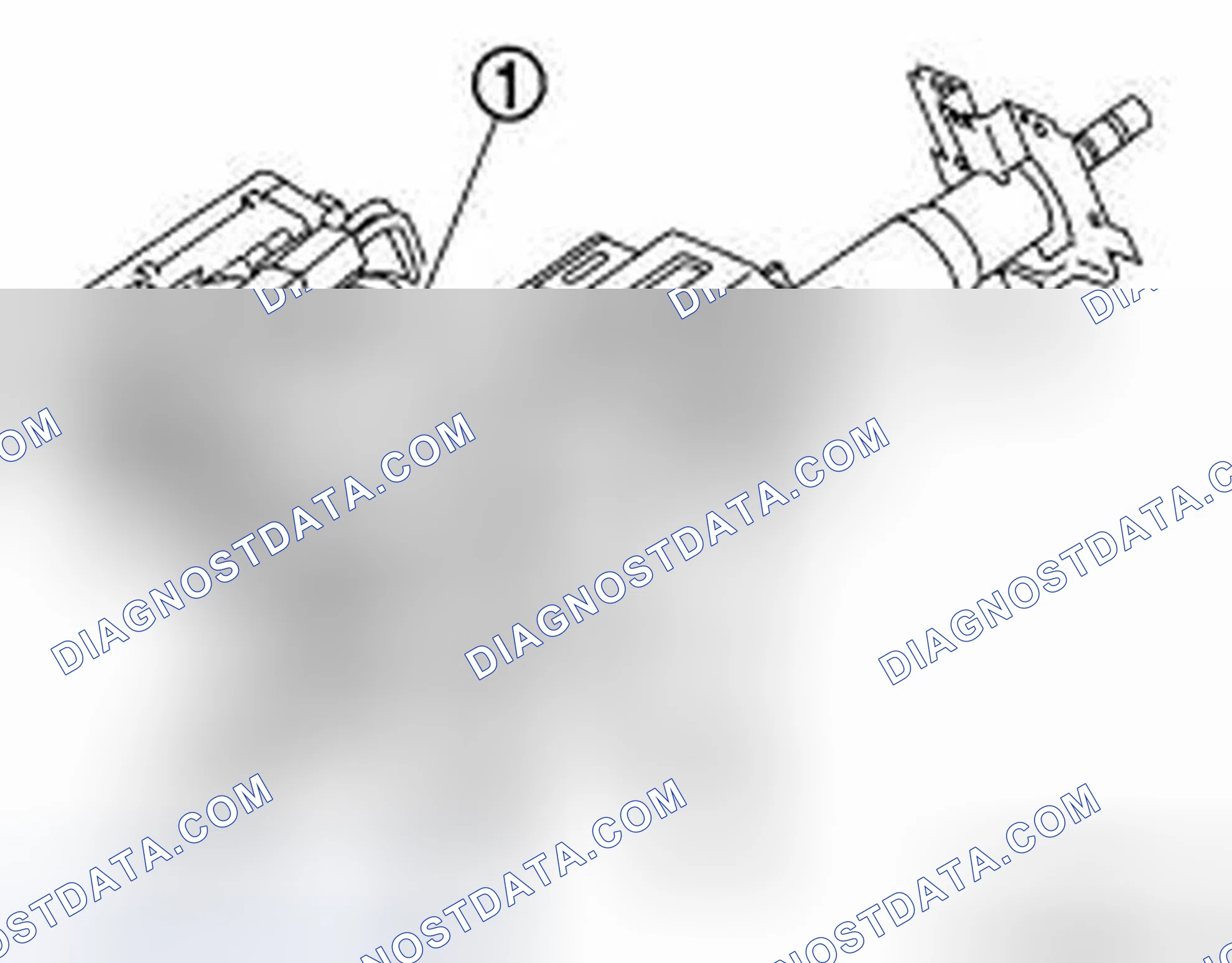 Scheme 1: EPS Motor, Torque Sensor, Reduction Gear