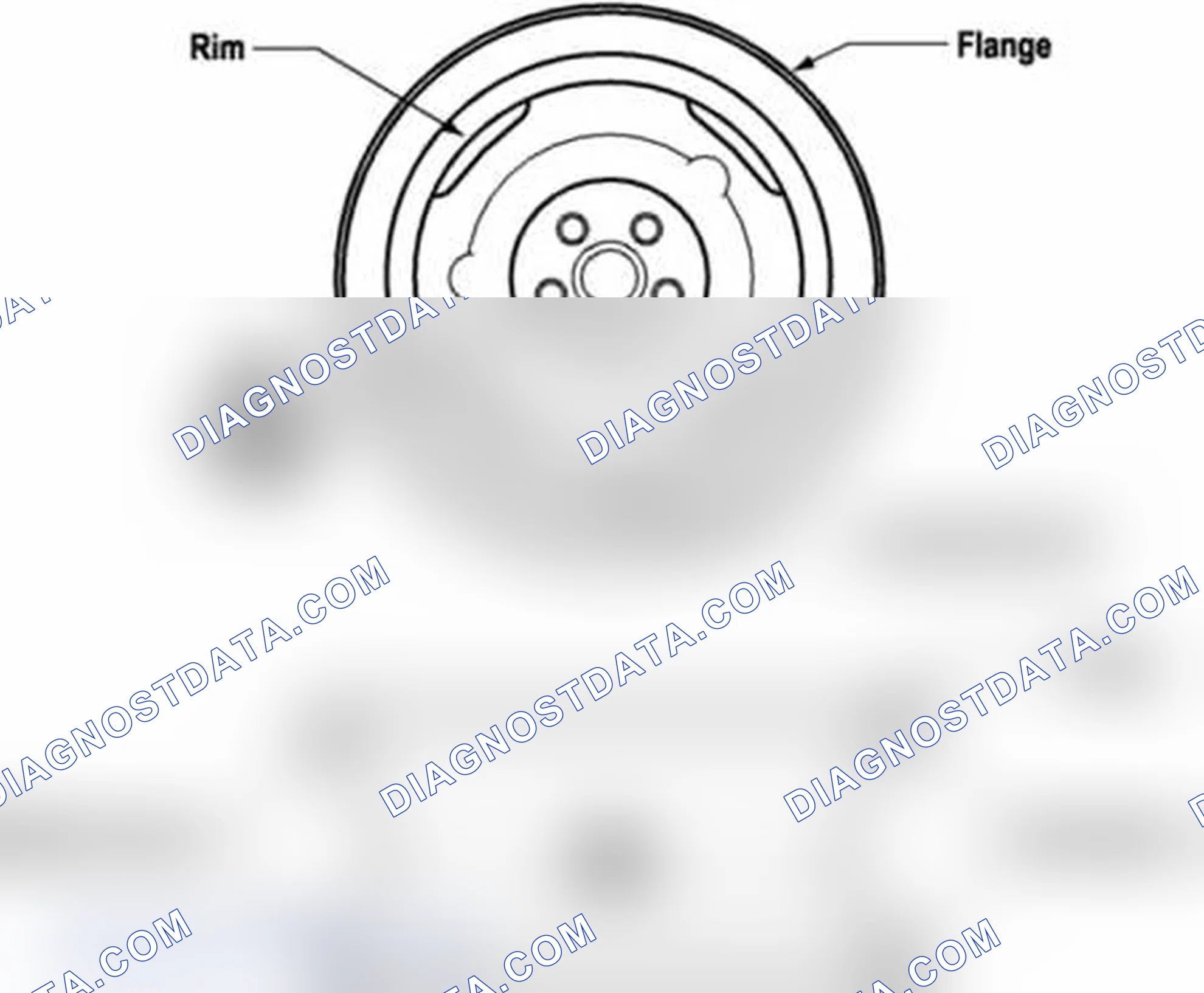 Scheme 31: Steel Wheel