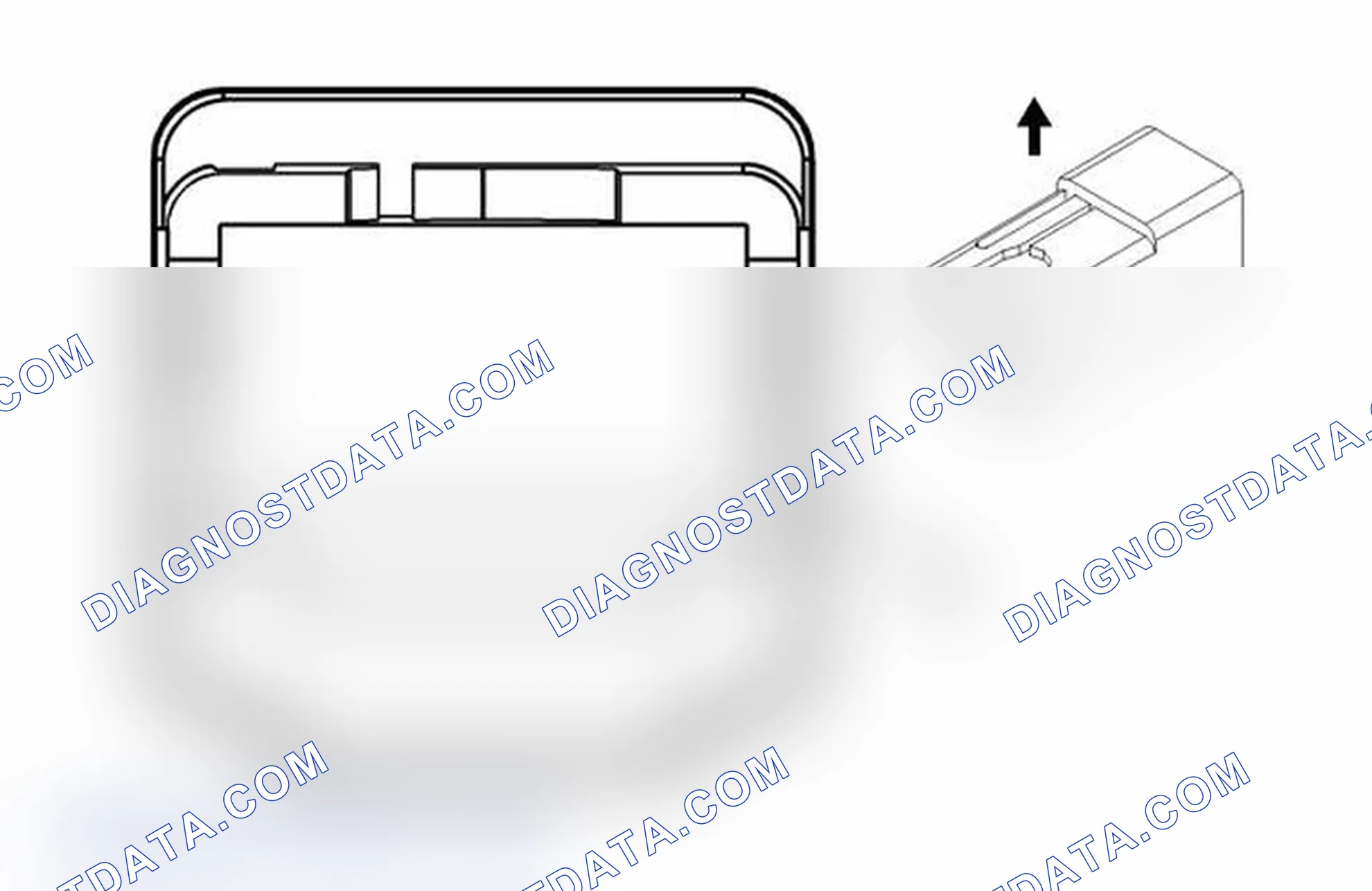 Scheme 7: Rear Window Defogger Grid C1