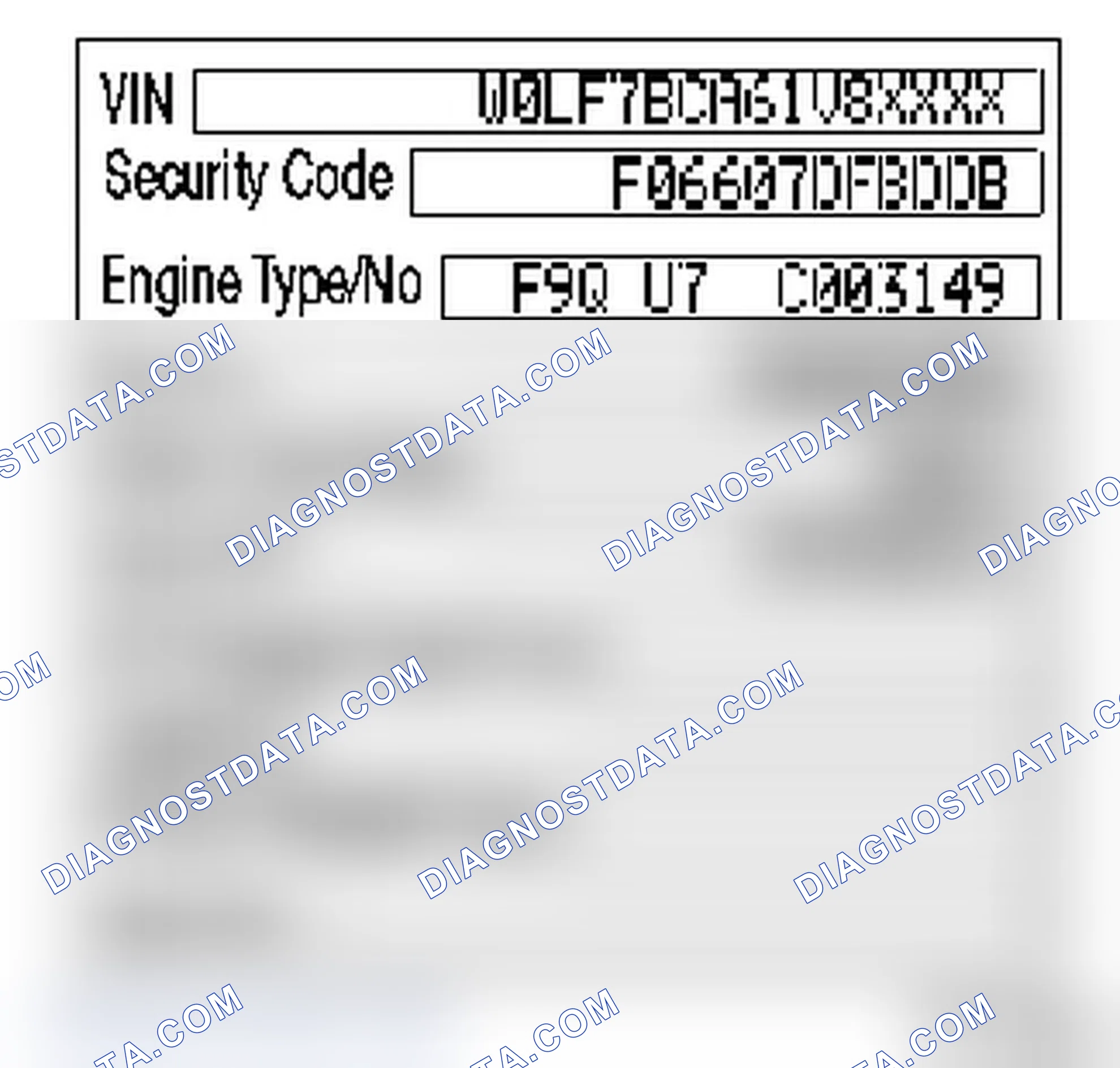 Programming — Vivaro