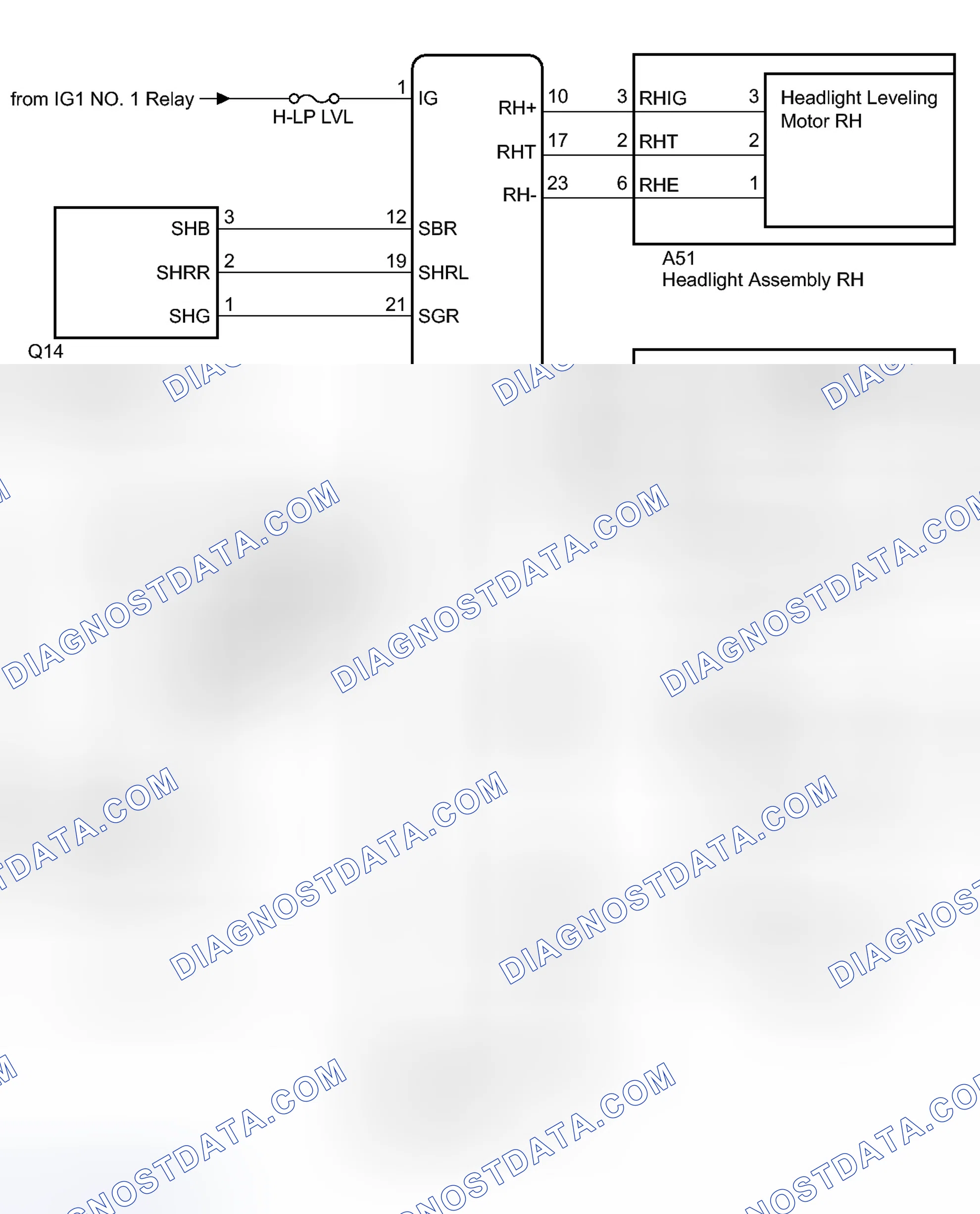 Scheme 15: SYSTEM DIAGRAM [06/2012 - ]