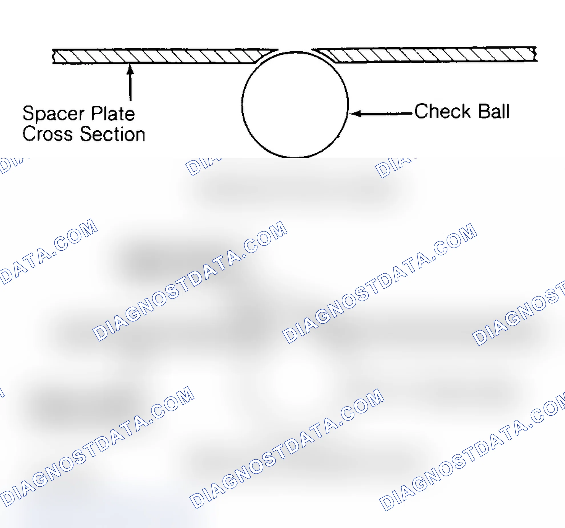 Scheme 51: 1991 All Models (GM TSB 177120)