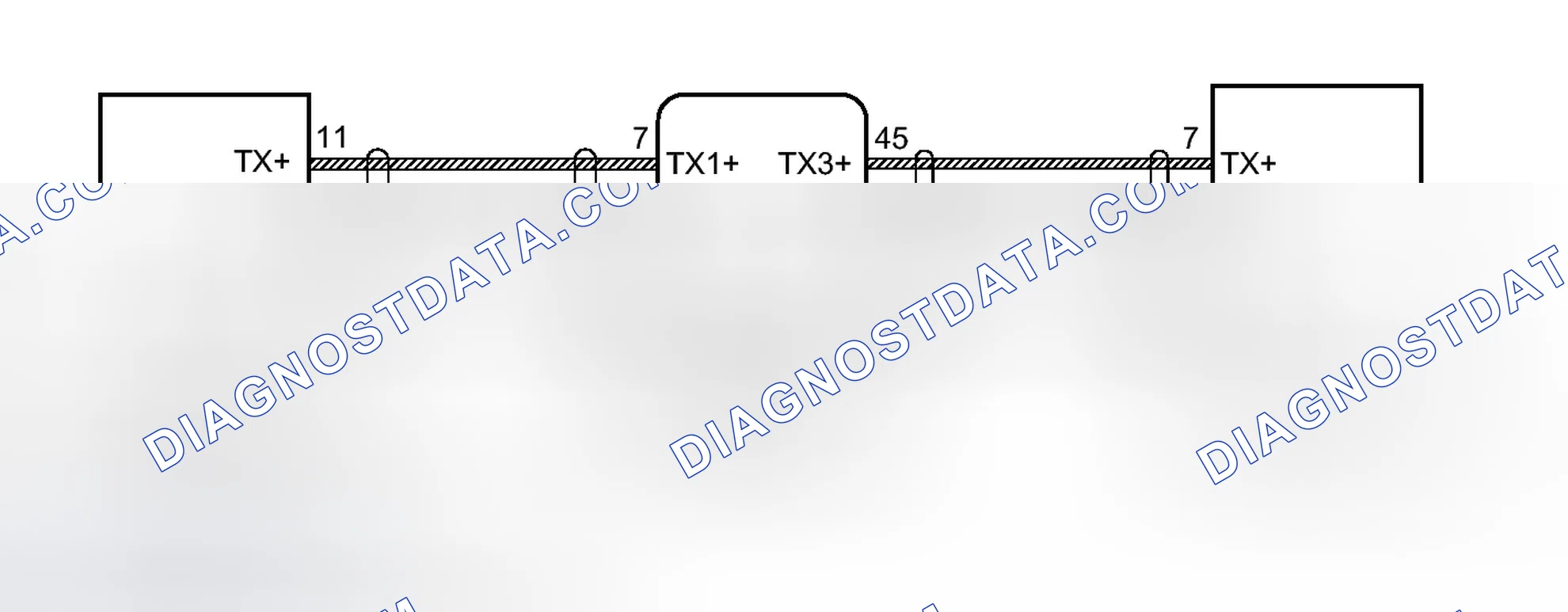 Scheme 95: WIRING DIAGRAM
