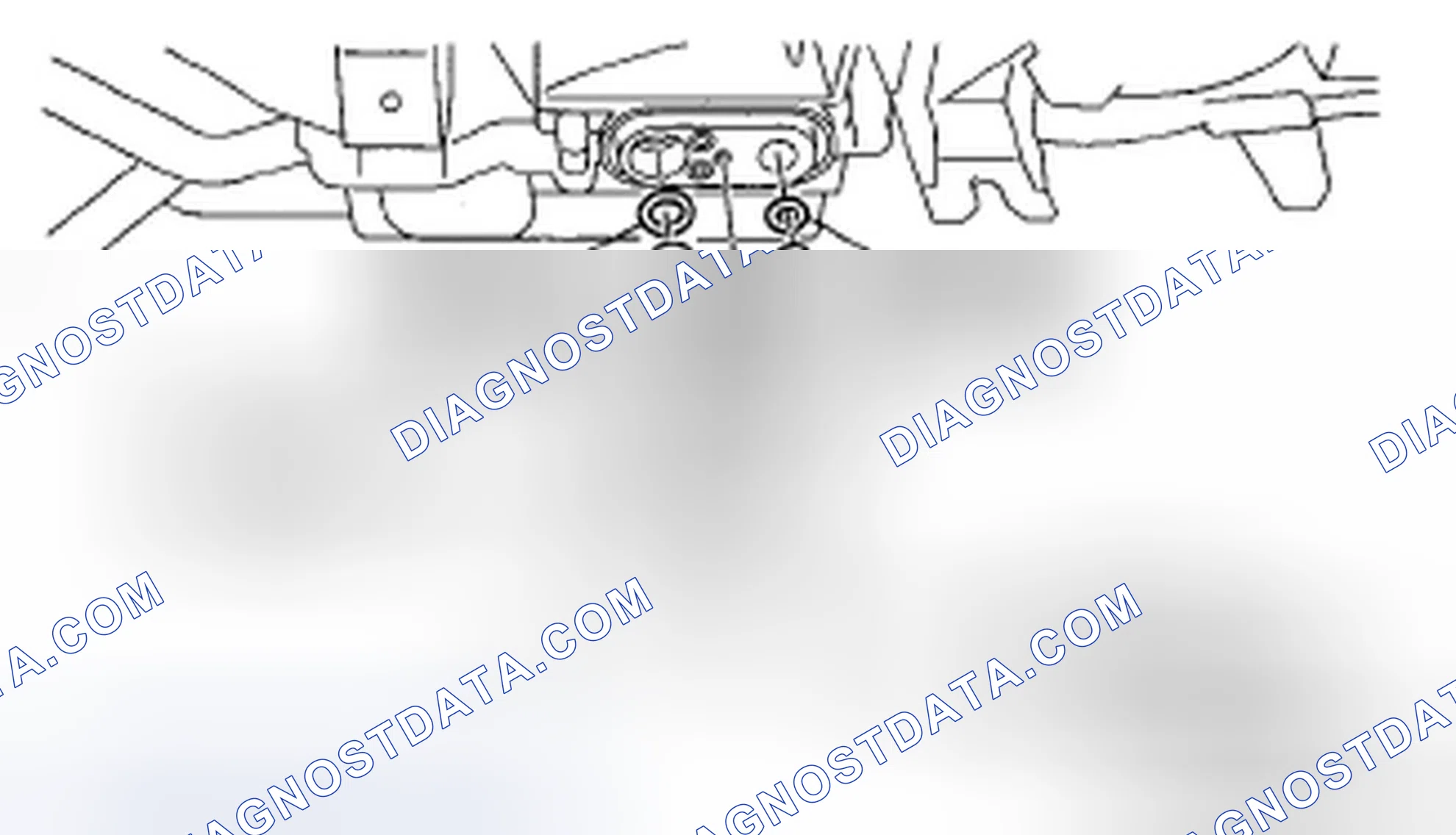Scheme 30: REAR A/C UNIT REMOVAL/INSTALLATION