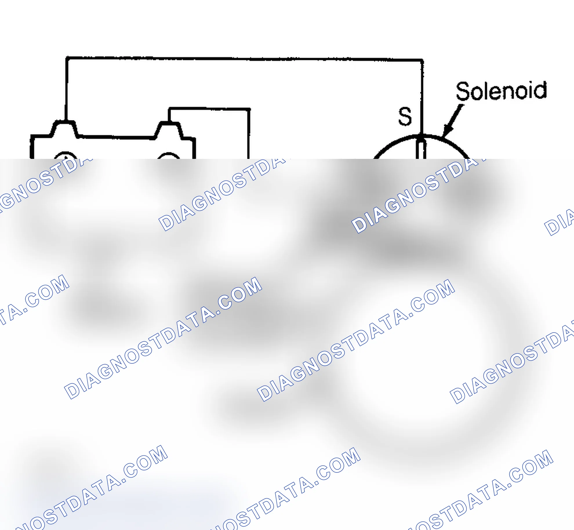 Scheme 1: Pull-In Coil Test