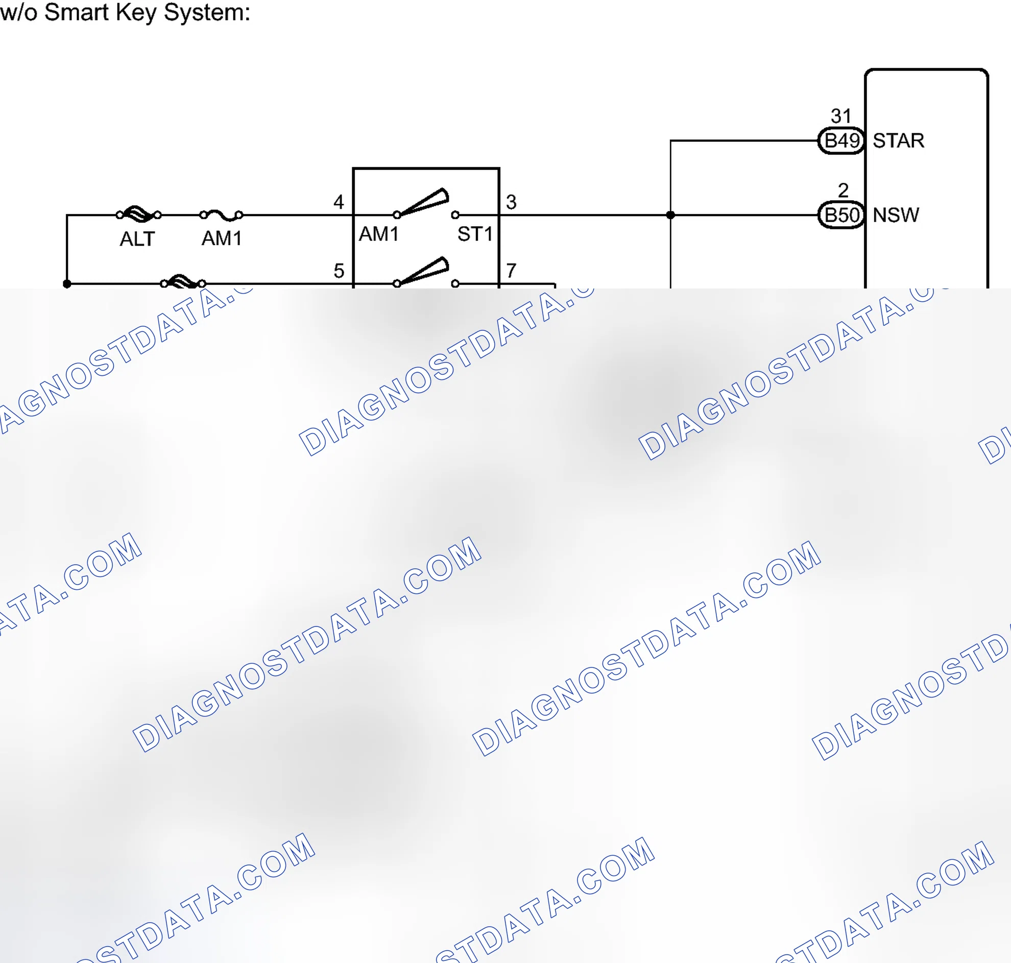 Scheme 748: WIRING DIAGRAM