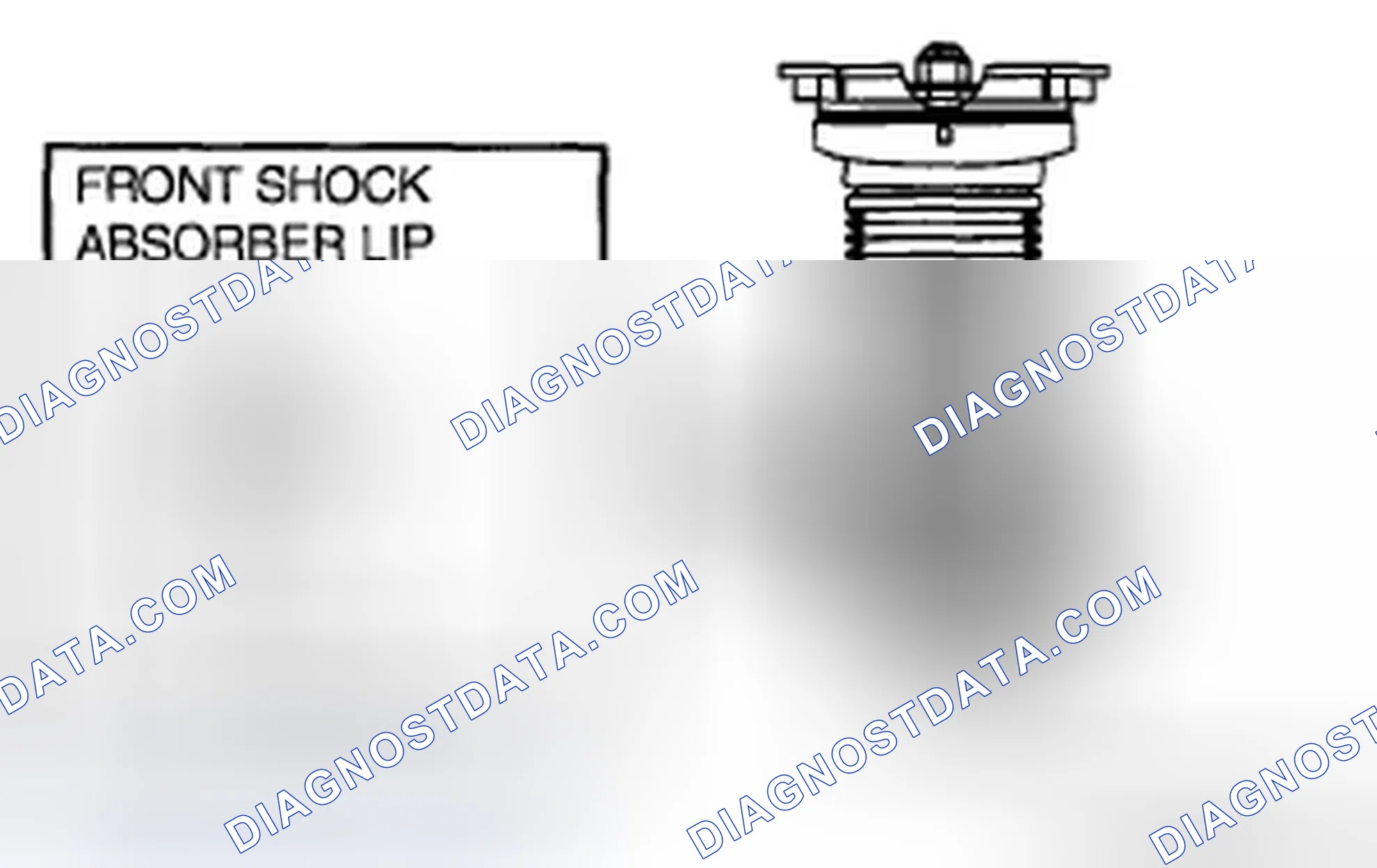 Scheme 11: Dust Boot Installation Note