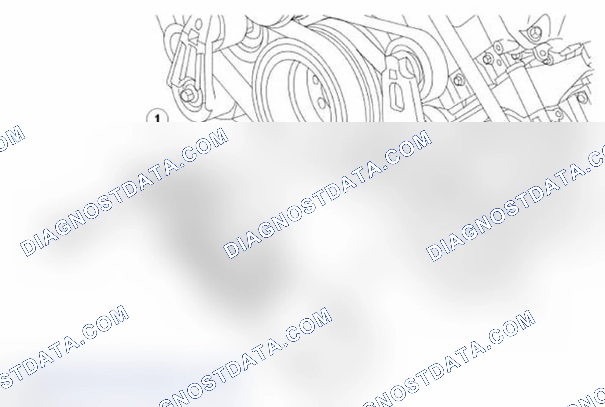 Scheme 40: Oil Filter Assembly