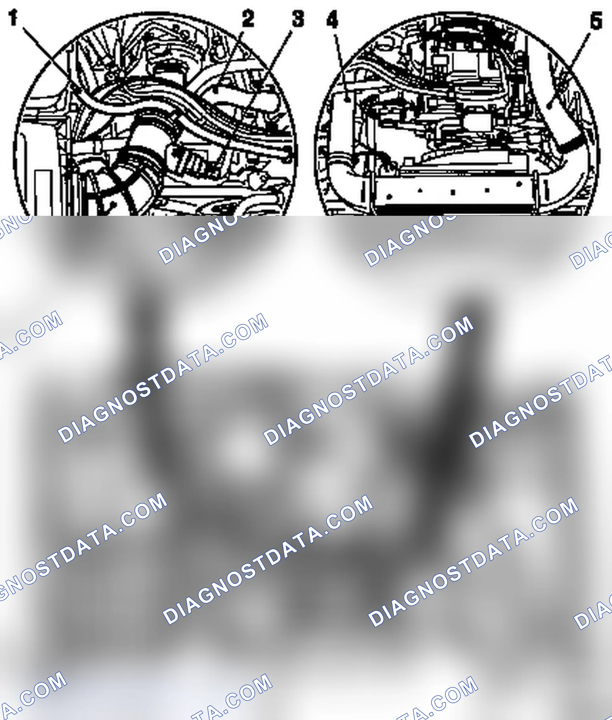 How to Remove and Install 2001) the Engine