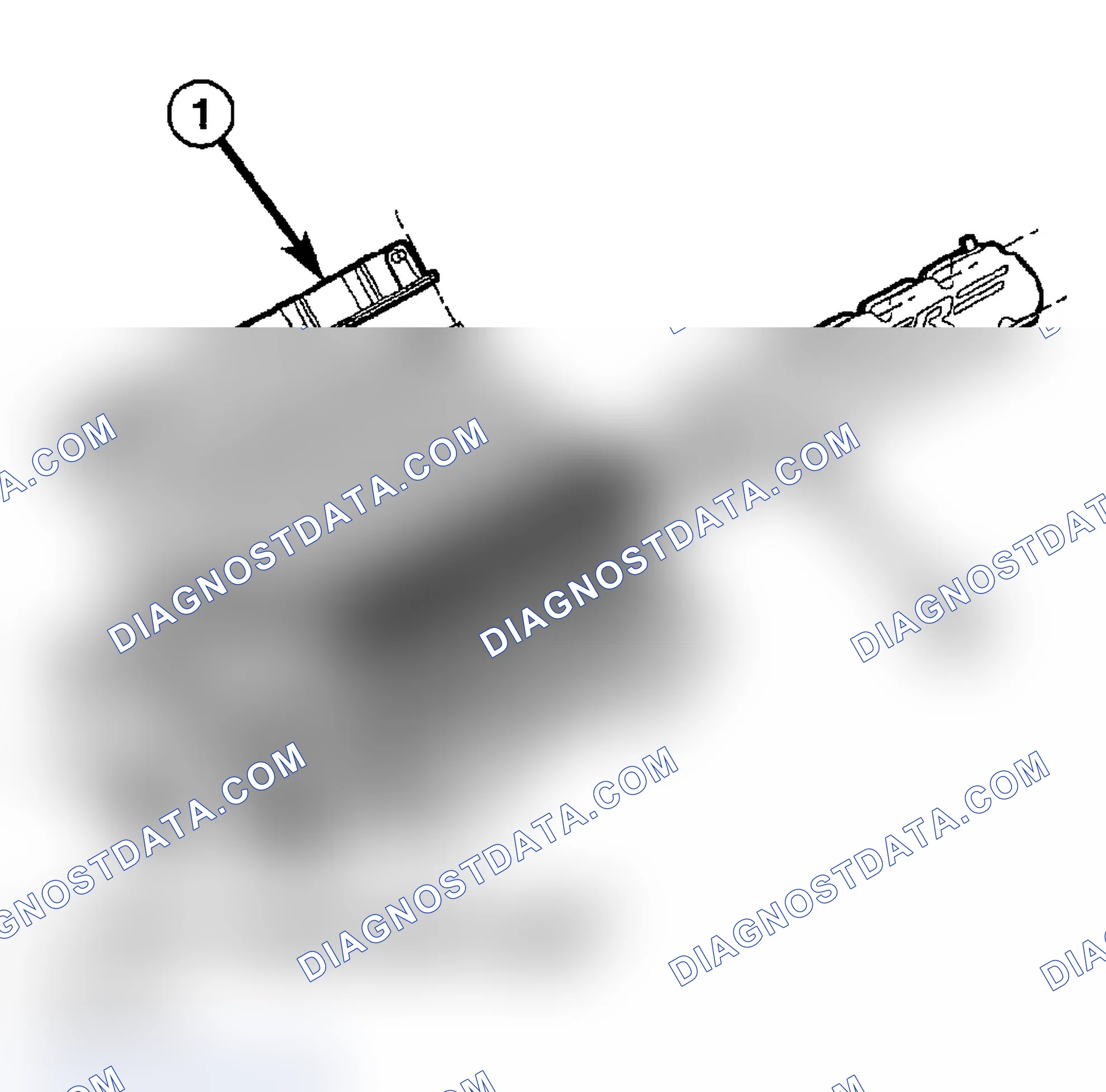 Scheme 587: RIGHT CYLINDER HEAD COVER