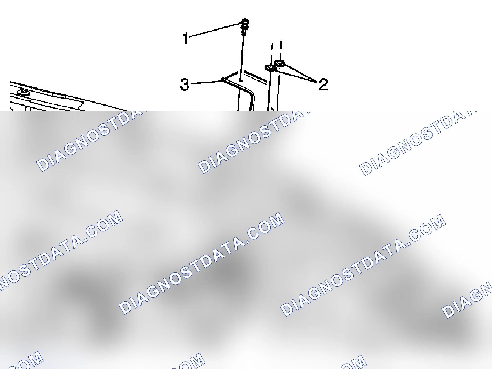 Scheme 12: Radiator Support Bracket Replacement