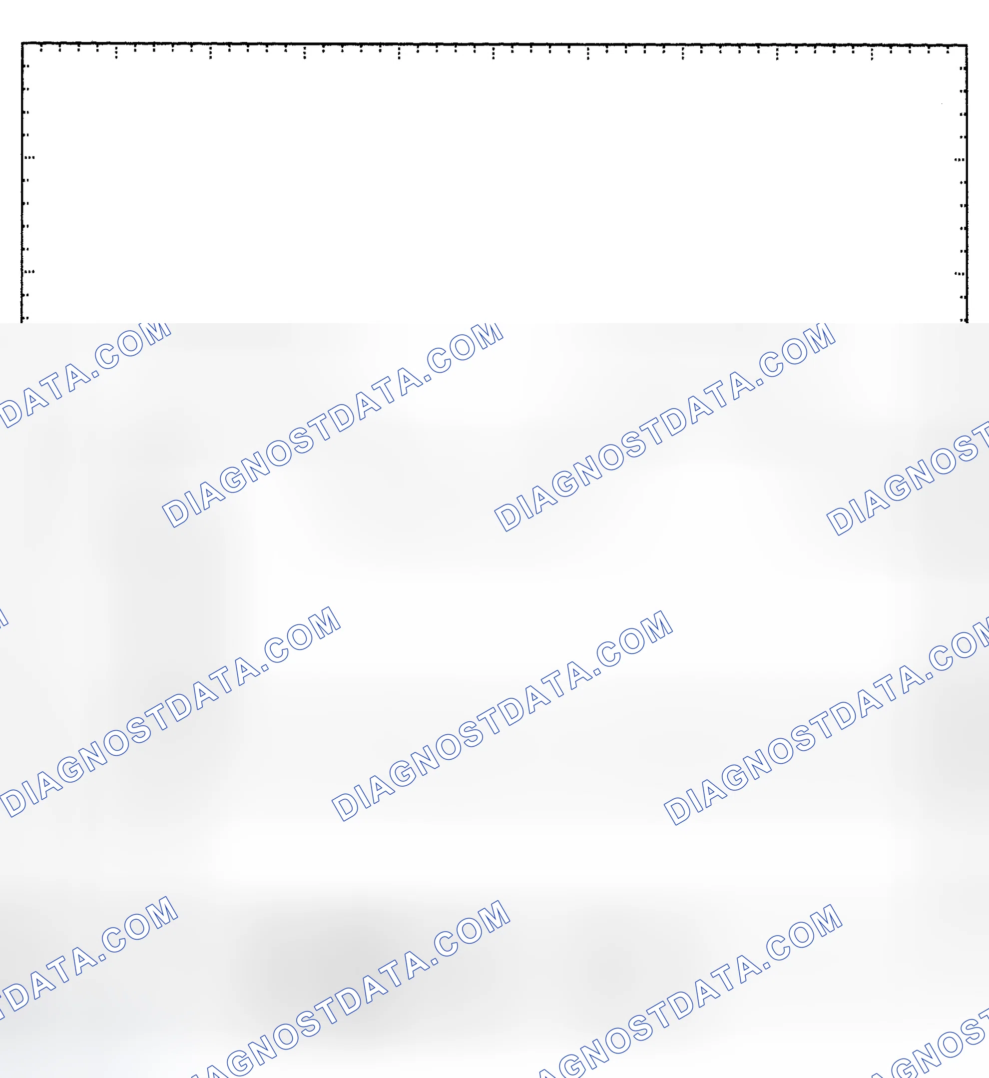 Scheme 26: Injector Bank - Known Good - Voltage Pattern