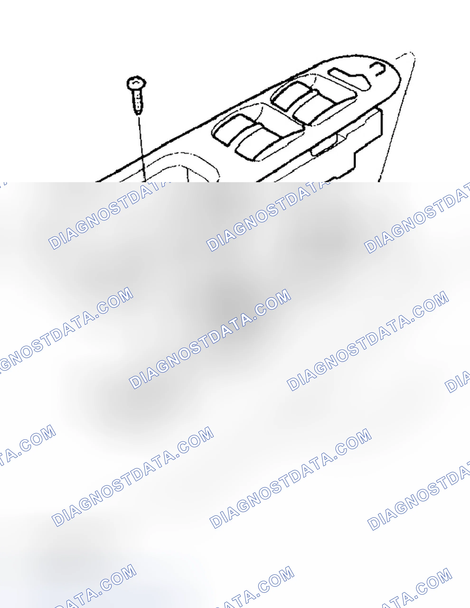 Scheme 42: Master Switch Replacement