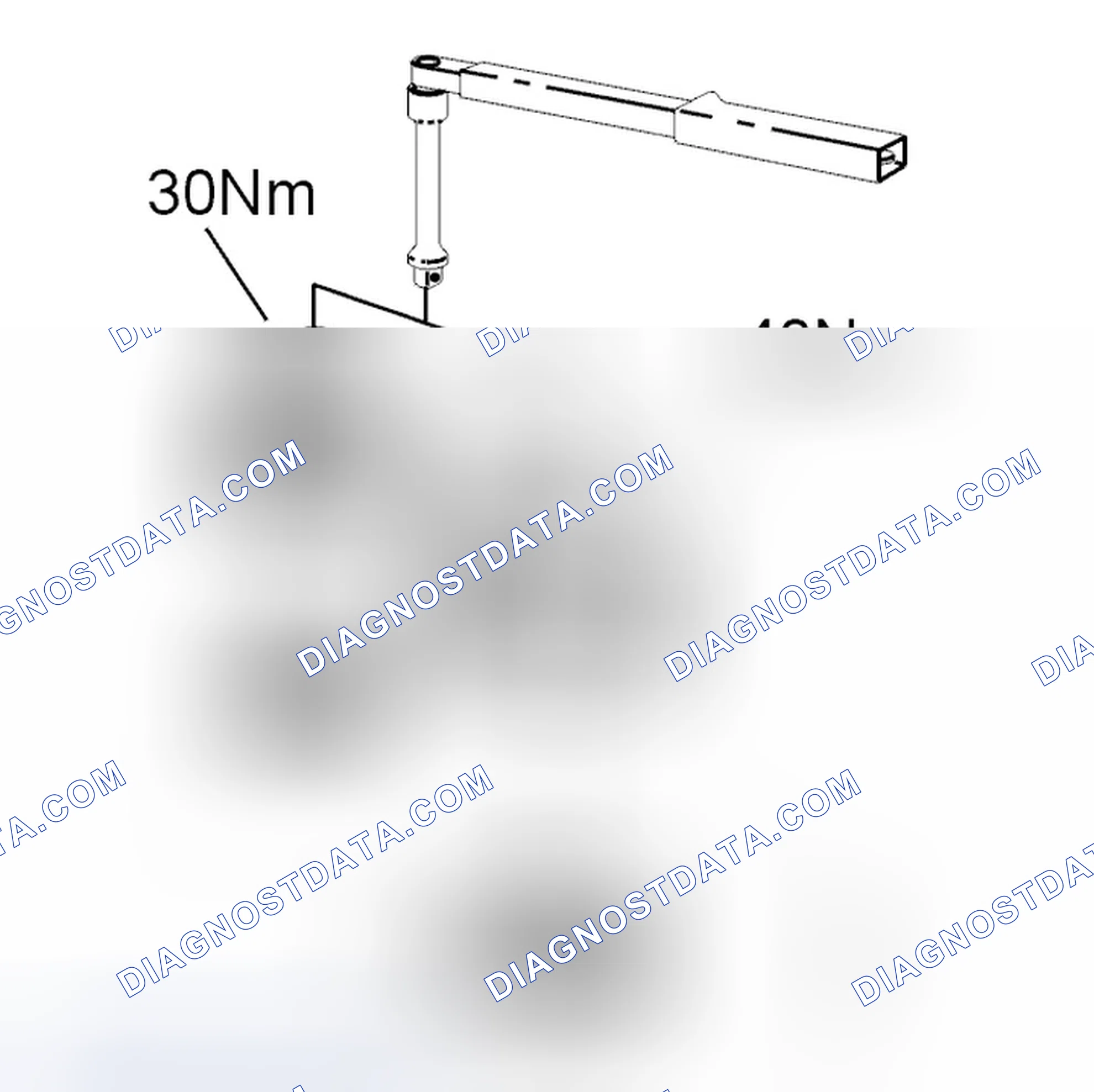 Scheme 489: Installing nuts