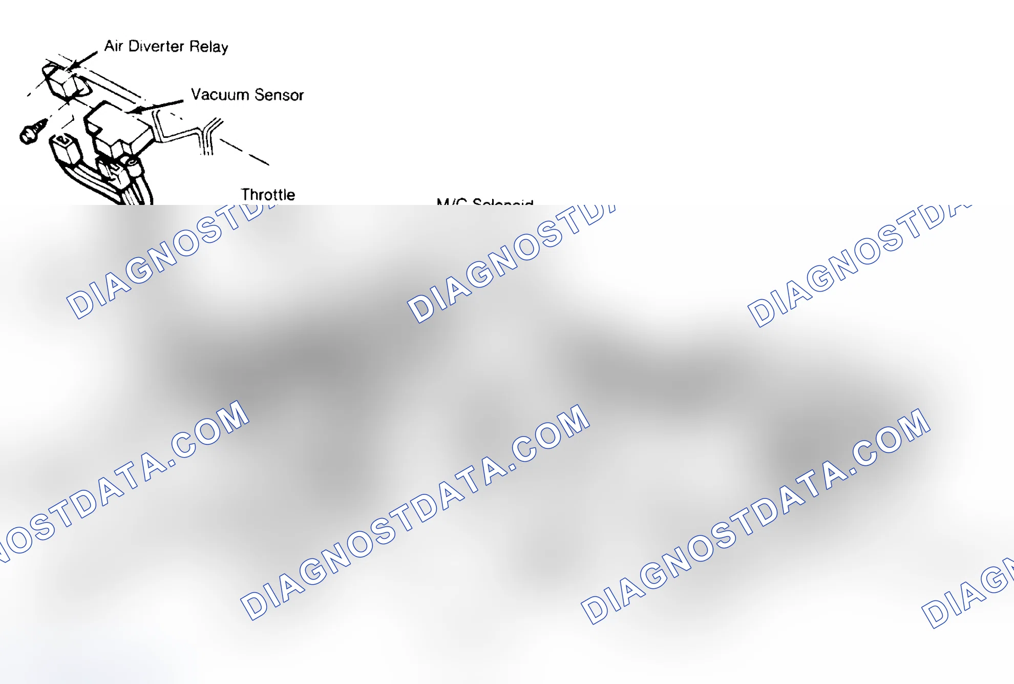 Scheme 4: Component Locations (4 Of 4)