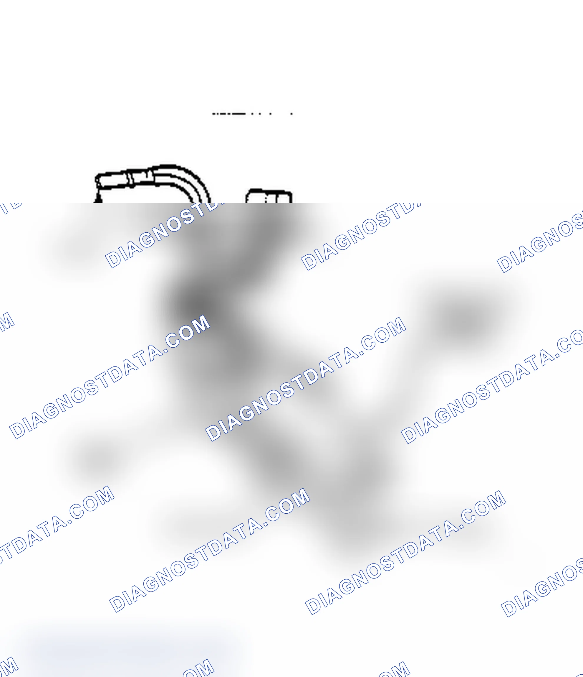 Fig. 2: Typical Ford Electric Fuel Pump