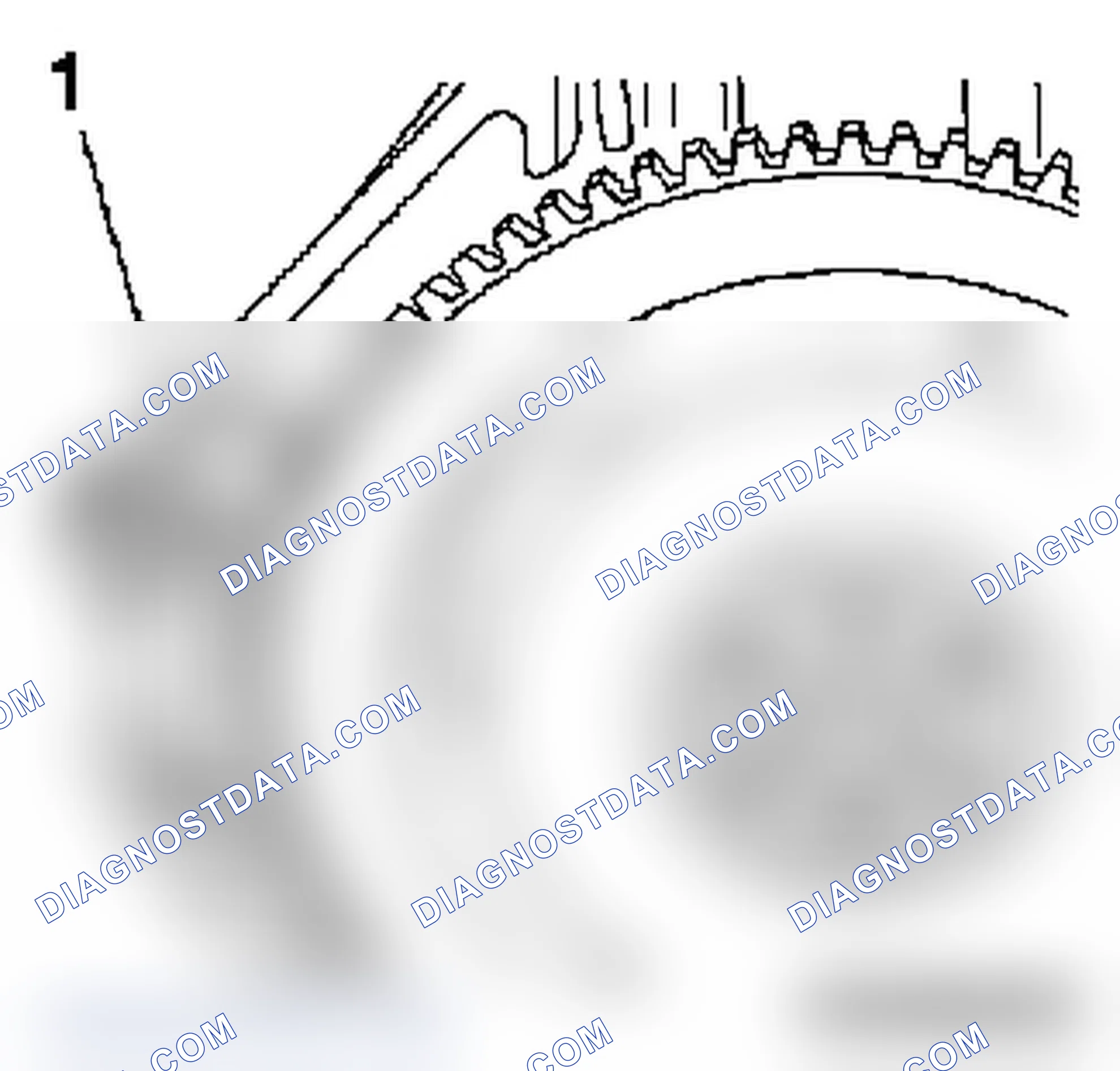 Repair Engine Using a Part-Engine