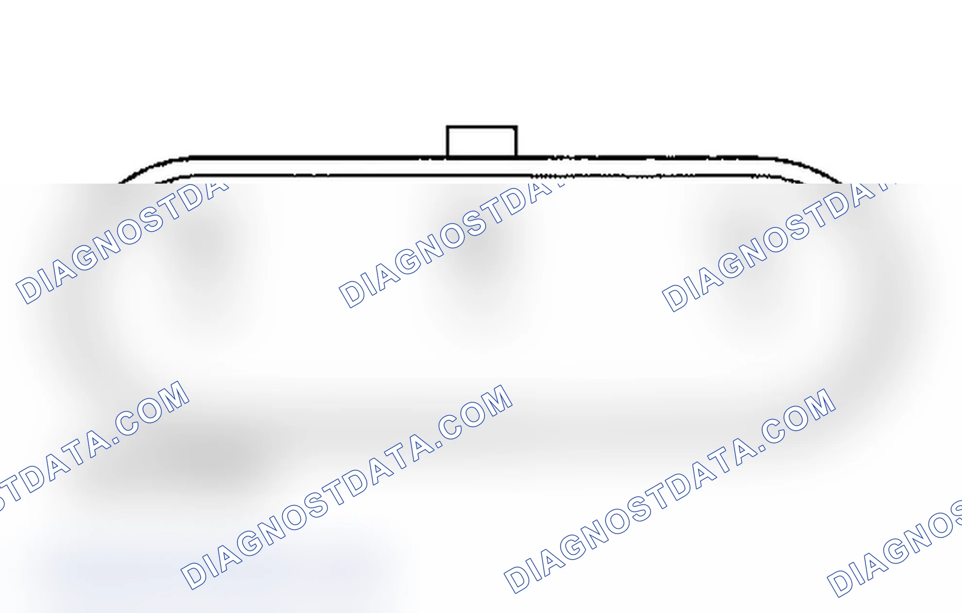 Scheme 114: Crankshaft Position Sensor (CPS)