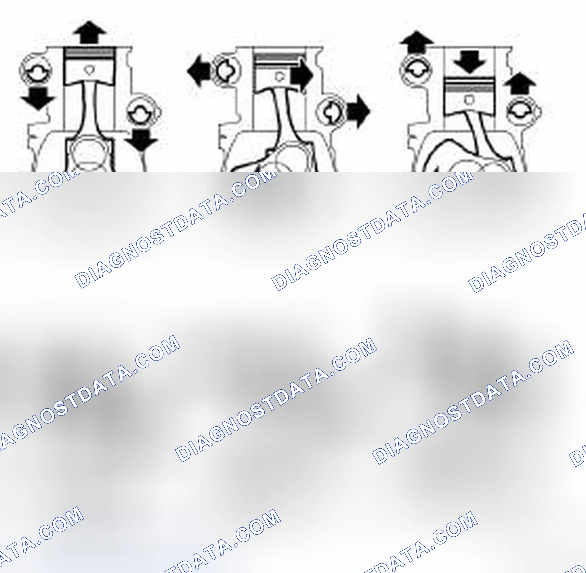 Scheme 130: Engine vibration