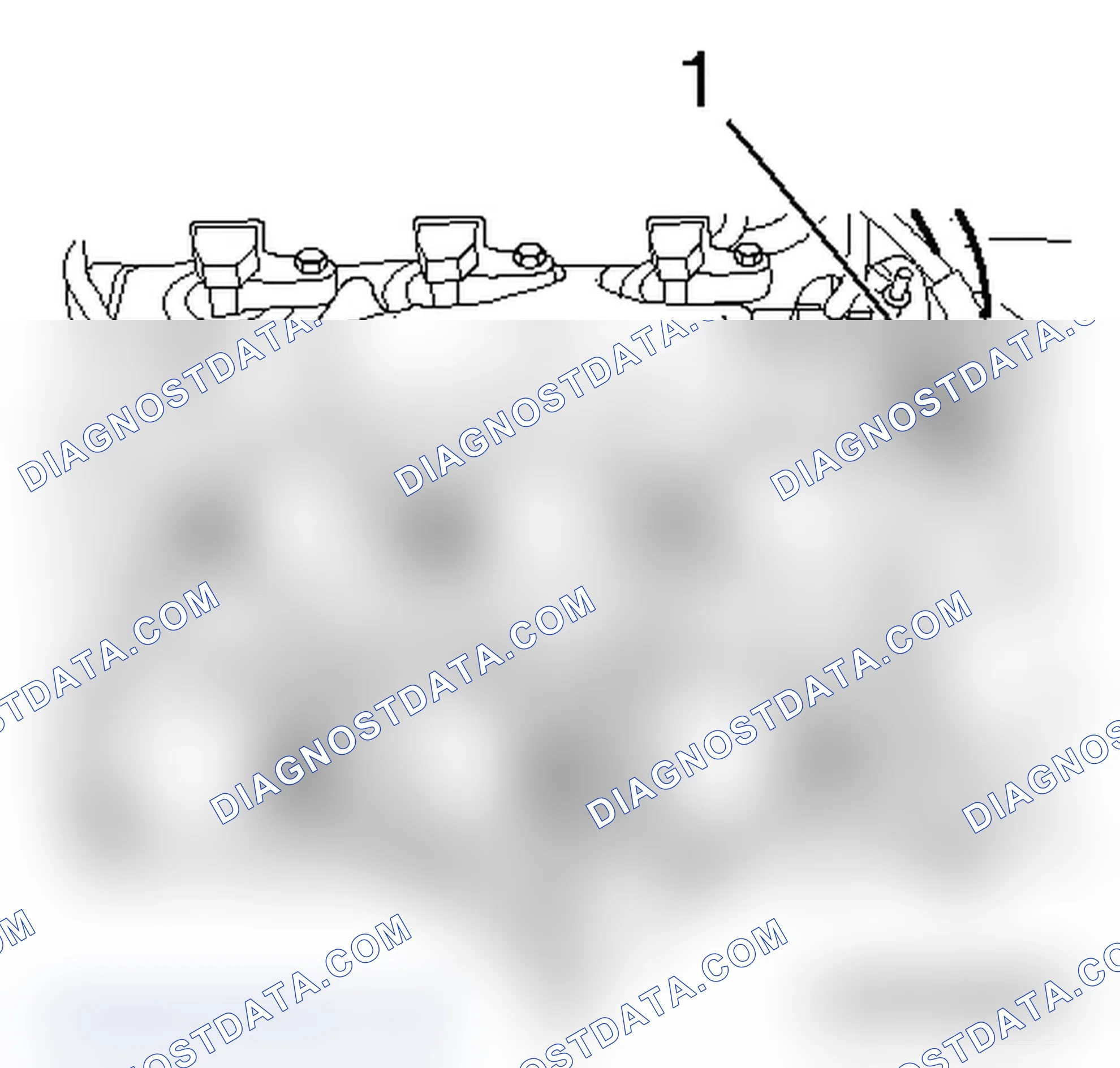 Replace Injection Valves