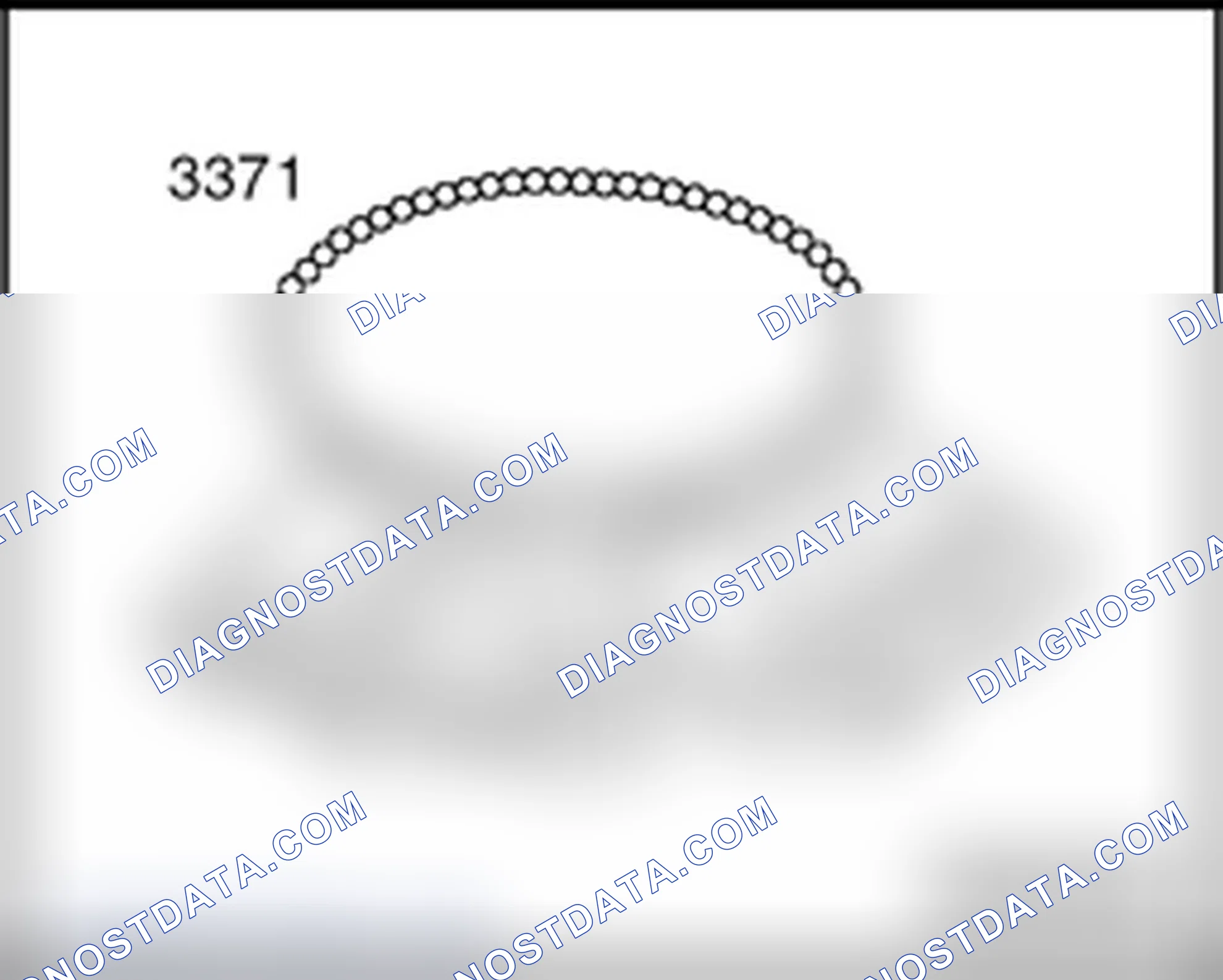 Scheme 37: Hood gap dimensions