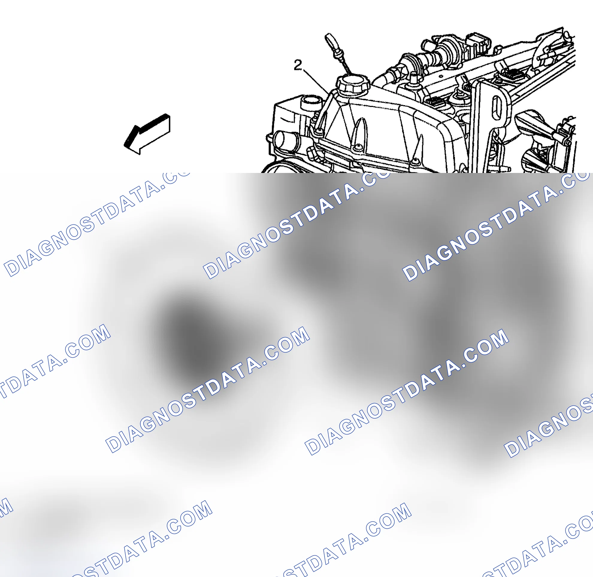 Scheme 2: Cooling System Component Views