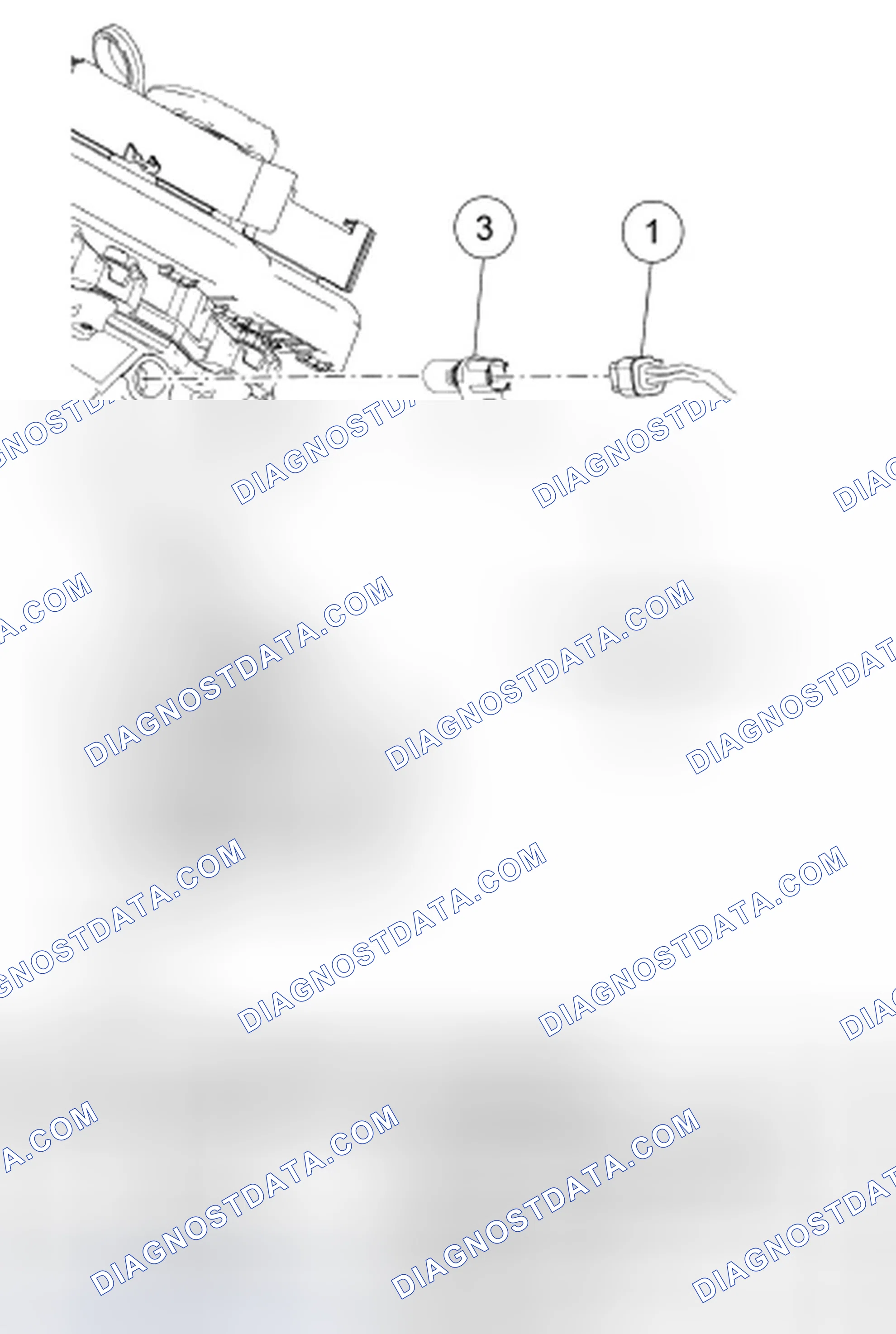 Scheme 9: Camshaft Position (CMP) Sensor