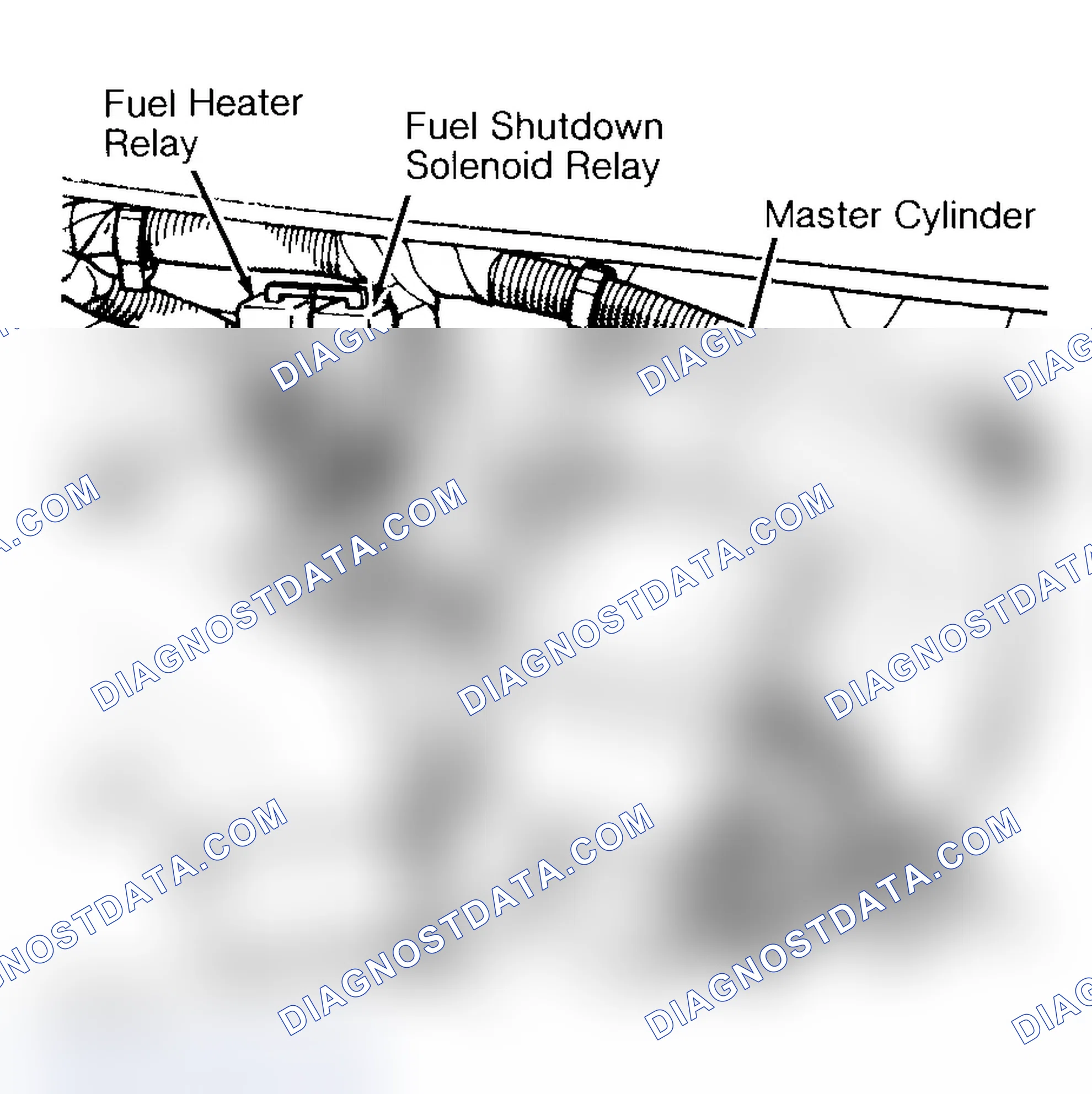 Scheme 9: FUEL HEATER