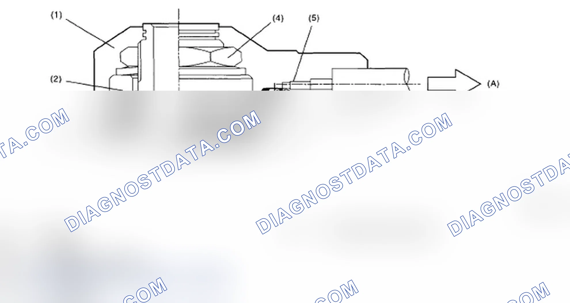 Scheme 151: Identifying Knock Sensor Components