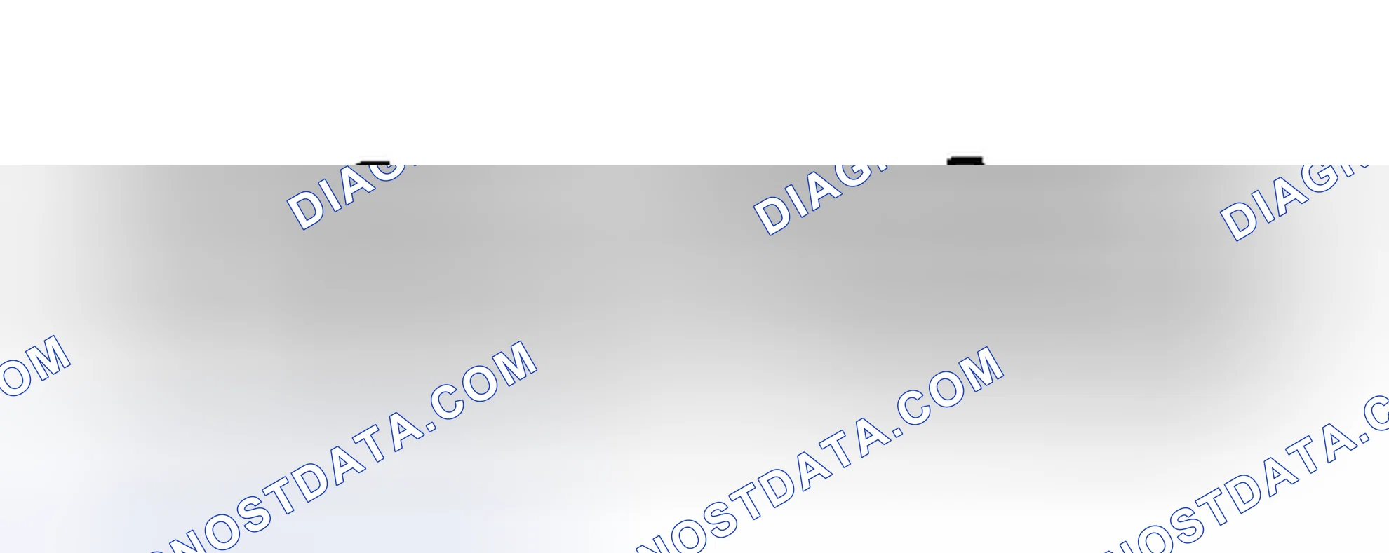 Scheme 158: PCM Connector Terminal Identification