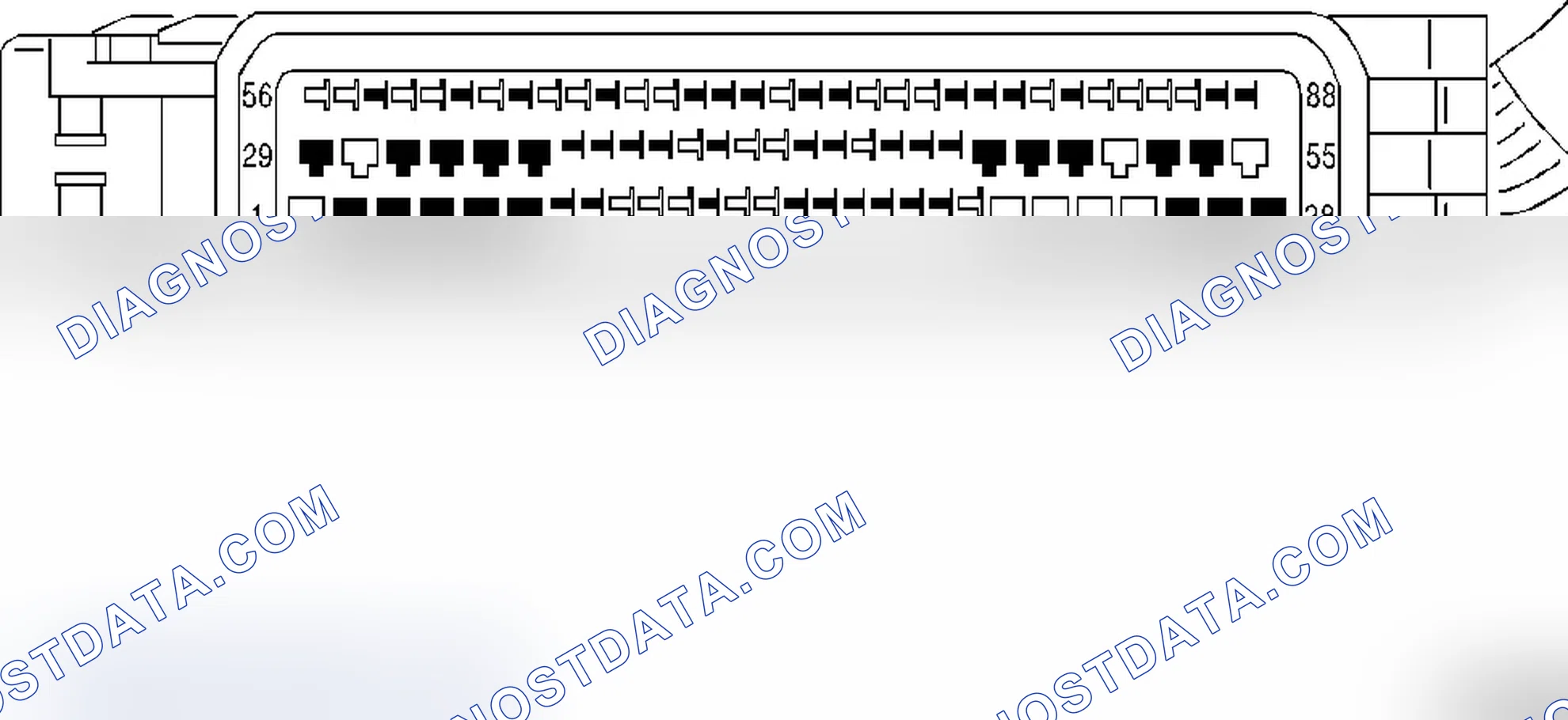 Terminal Assignment,engine Control Units